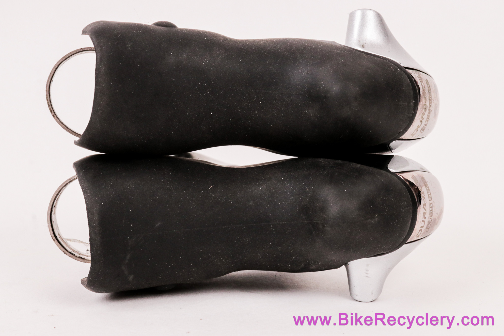 Shimano Dura Ace ST-7700-C STI Shifters: 2x9 Speed - Flightdeck Compatible (EXC+)