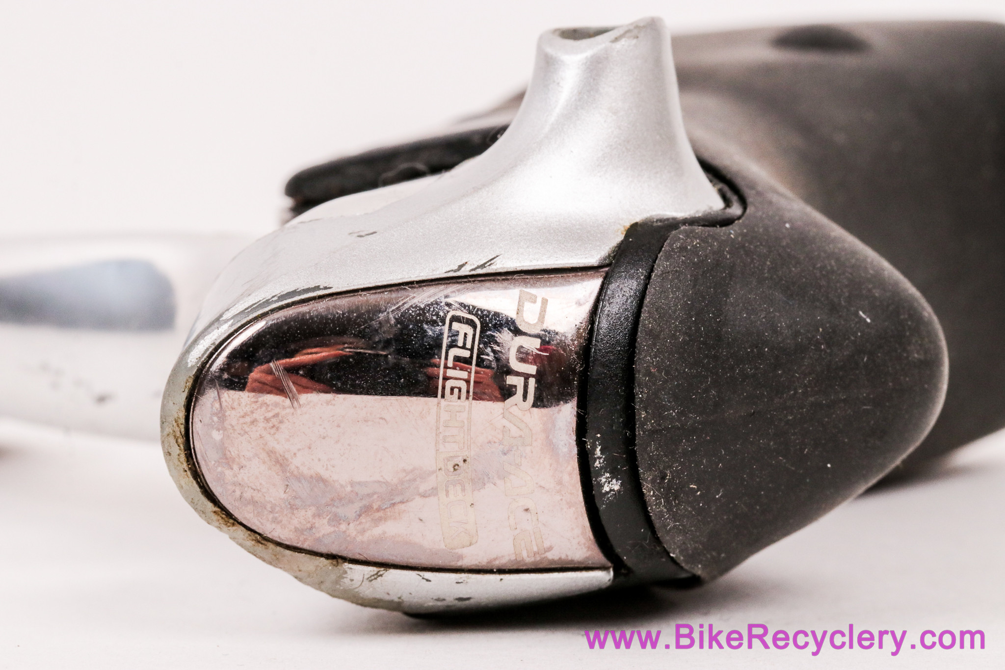 Shimano Dura Ace ST-7700-C 2x FRONT/LEFT STI Shifter