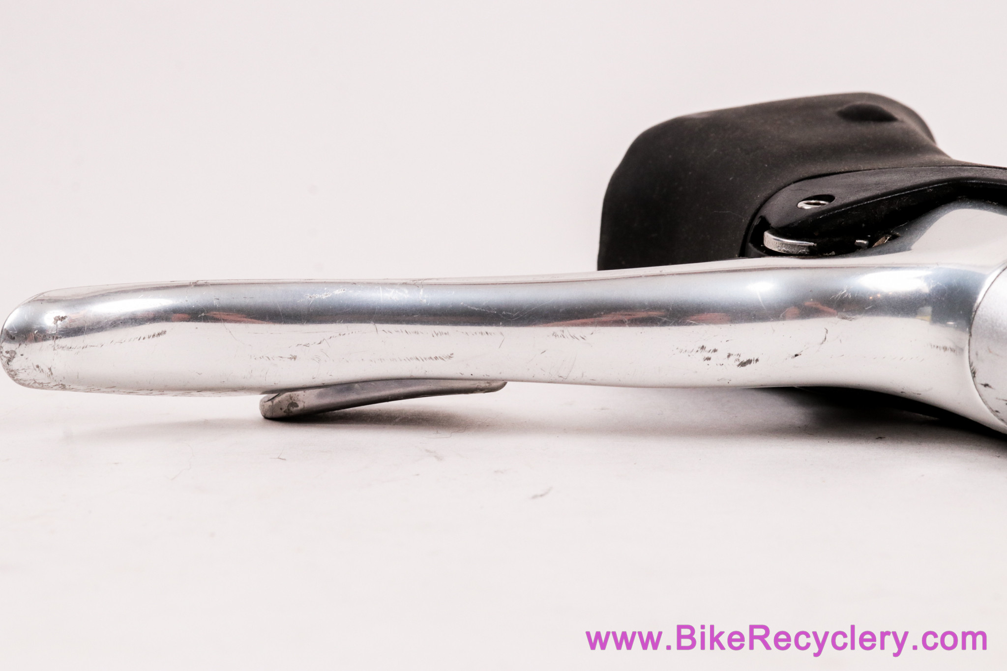 Shimano Dura Ace ST-7700-C 2x FRONT/LEFT STI Shifter - Bike Recyclery