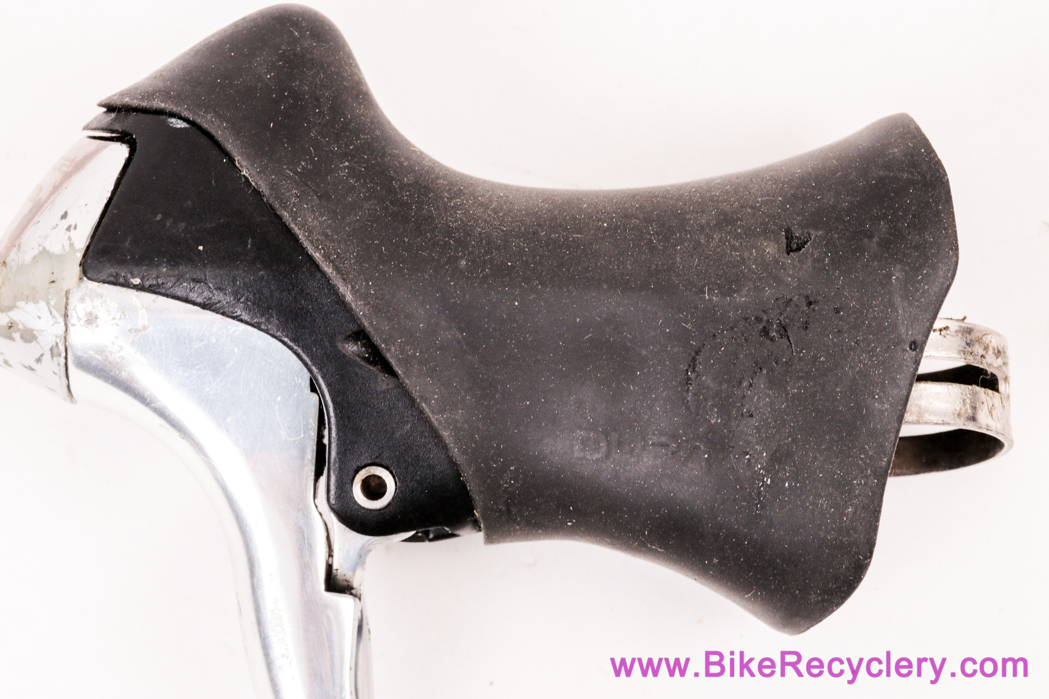 Shimano Dura Ace ST-7700-C 2x FRONT/LEFT STI Shifter