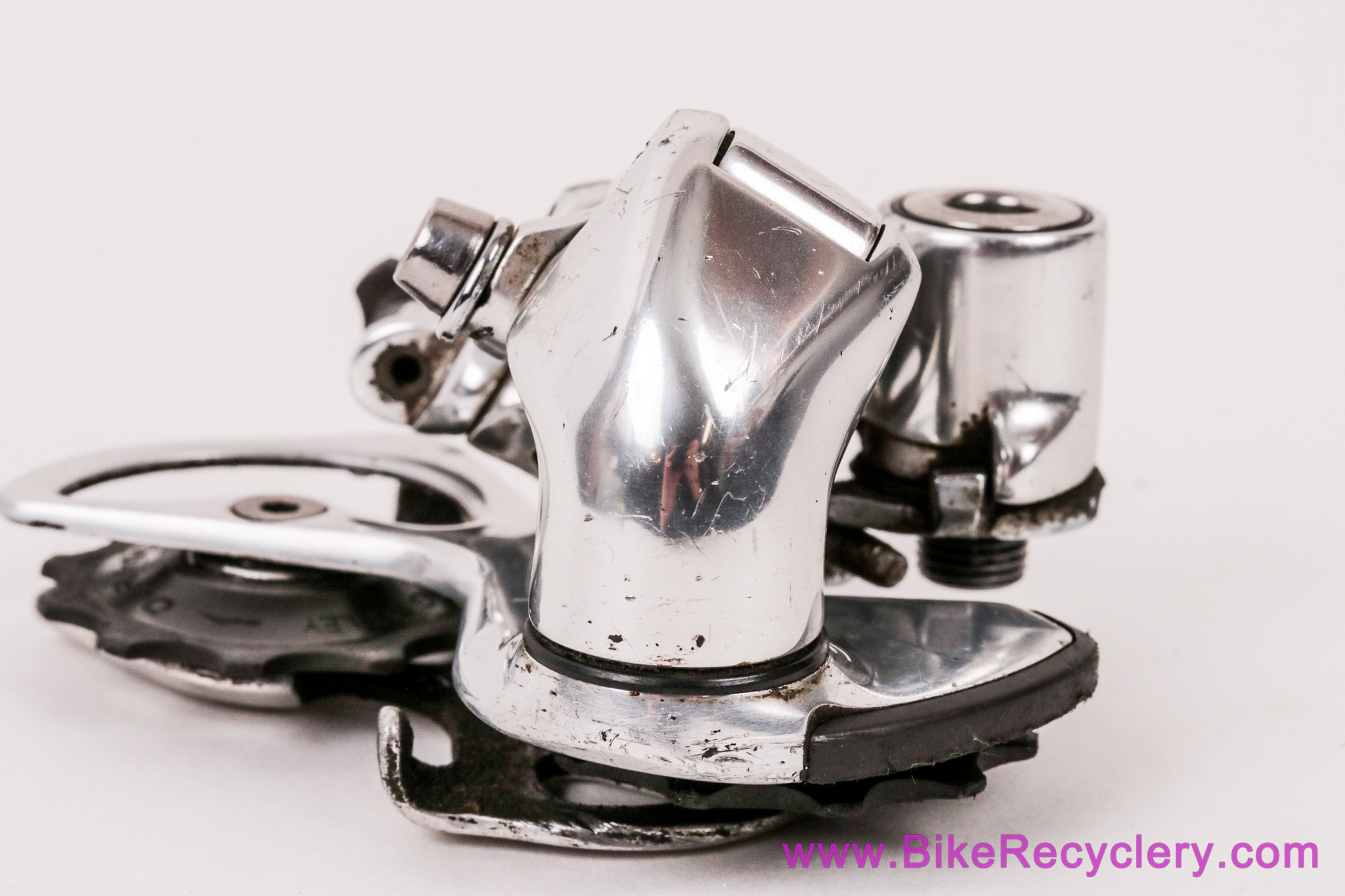 Shimano Dura Ace RD-7700 Rear Derailleur:  9 Speed (10-Speed Compatible)