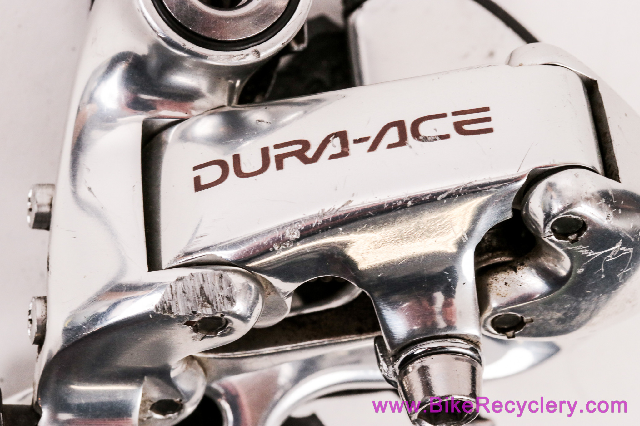 Shimano Dura Ace RD-7700 Rear Derailleur