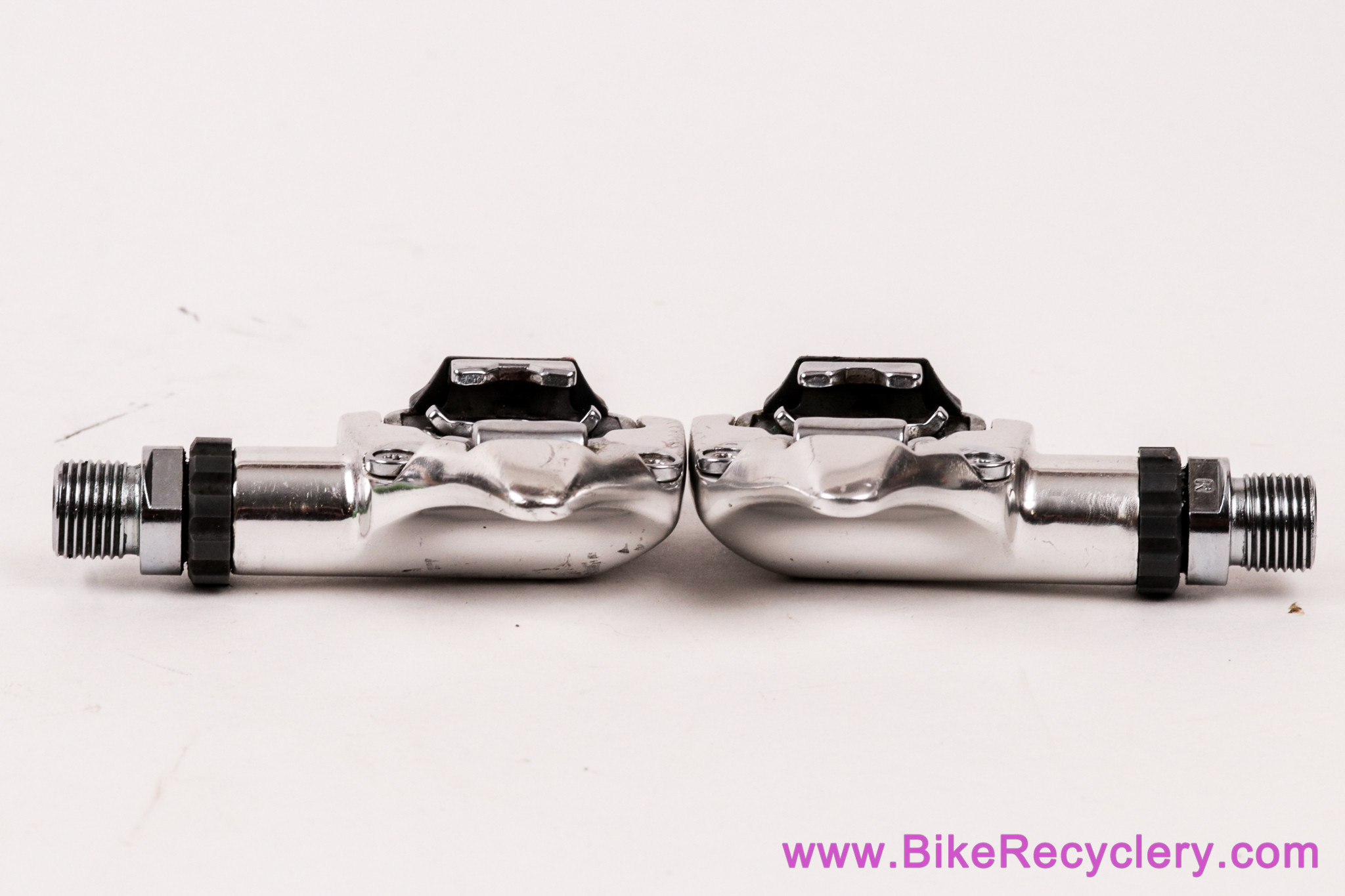 Shimano Dura Ace PD-7410 SPD Clipless Pedals (Low Miles Near Mint)