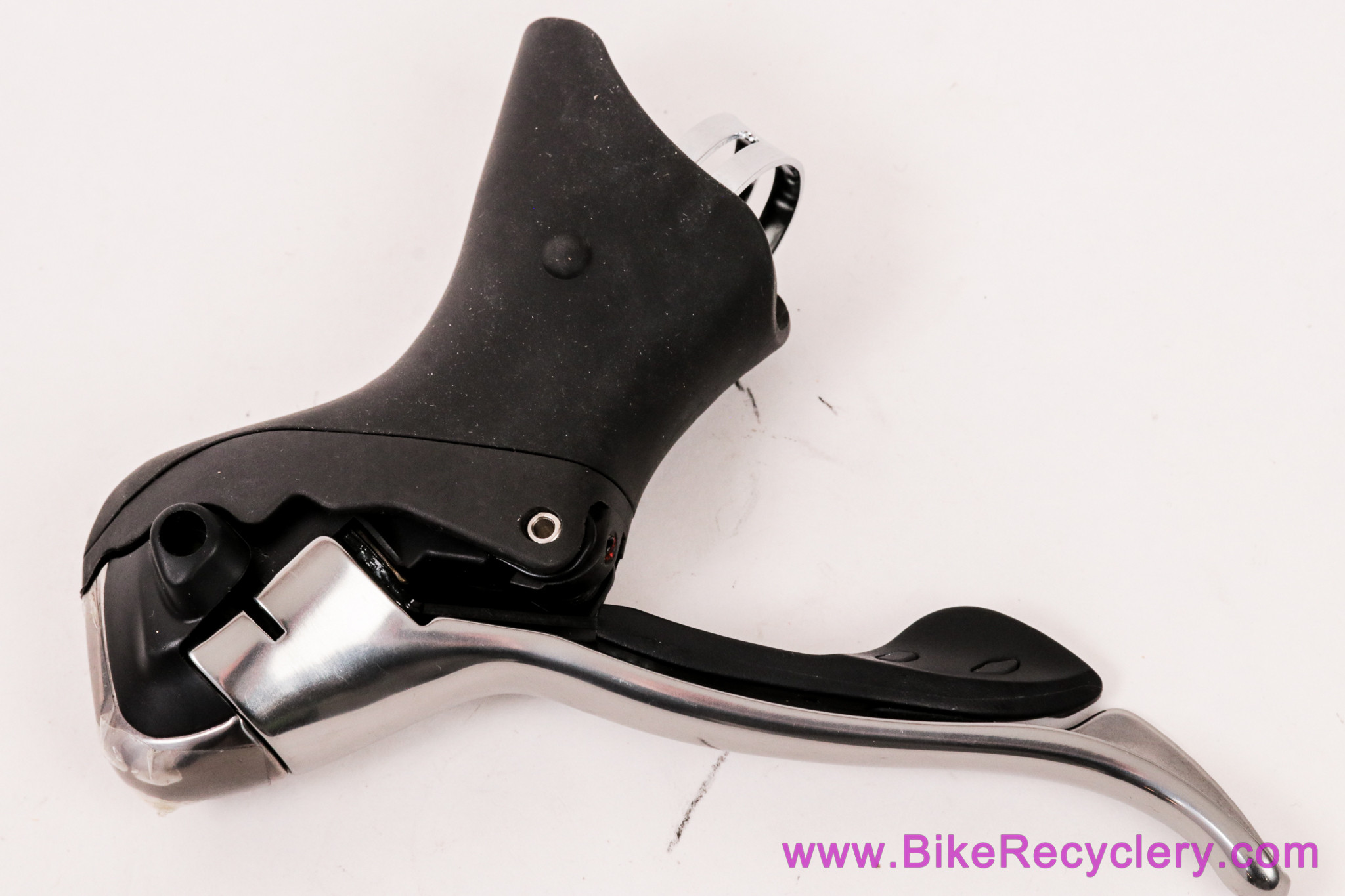 NOS Shimano Dura Ace ST-7800 STI Shifter: LEFT/FRONT - Double
