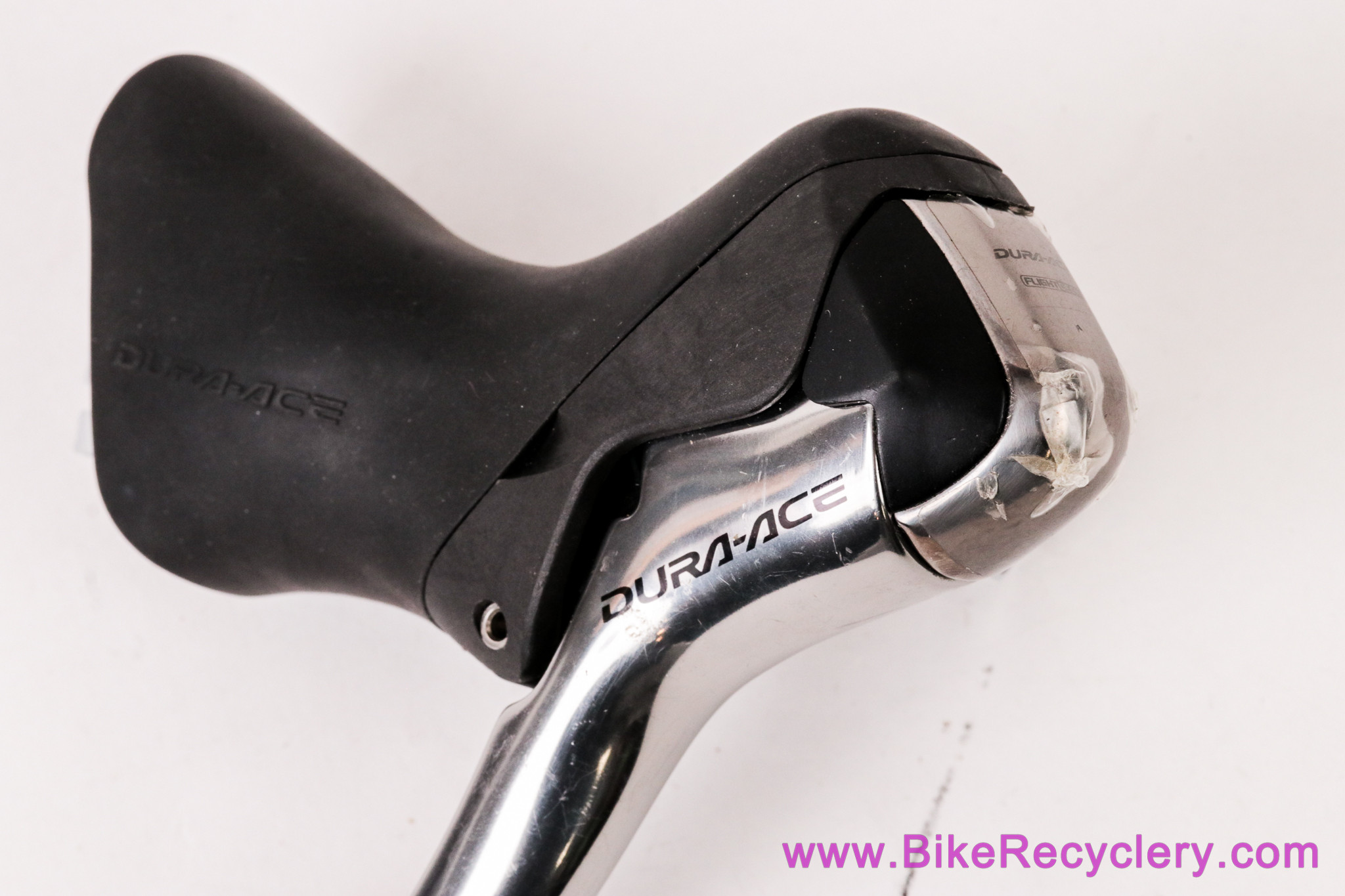 NOS Shimano Dura Ace ST-7800 STI Shifter: LEFT/FRONT - Double