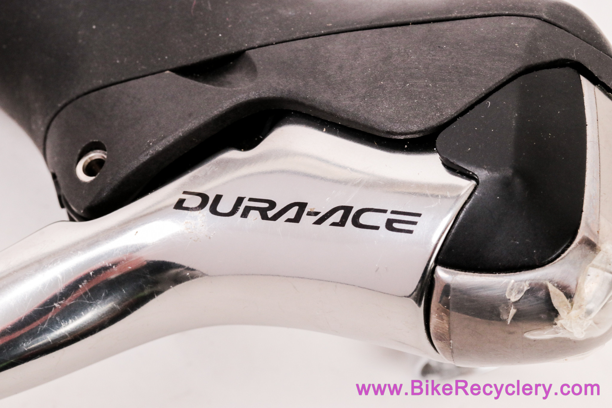 NOS Shimano Dura Ace ST-7800 STI Shifter: LEFT/FRONT - Double