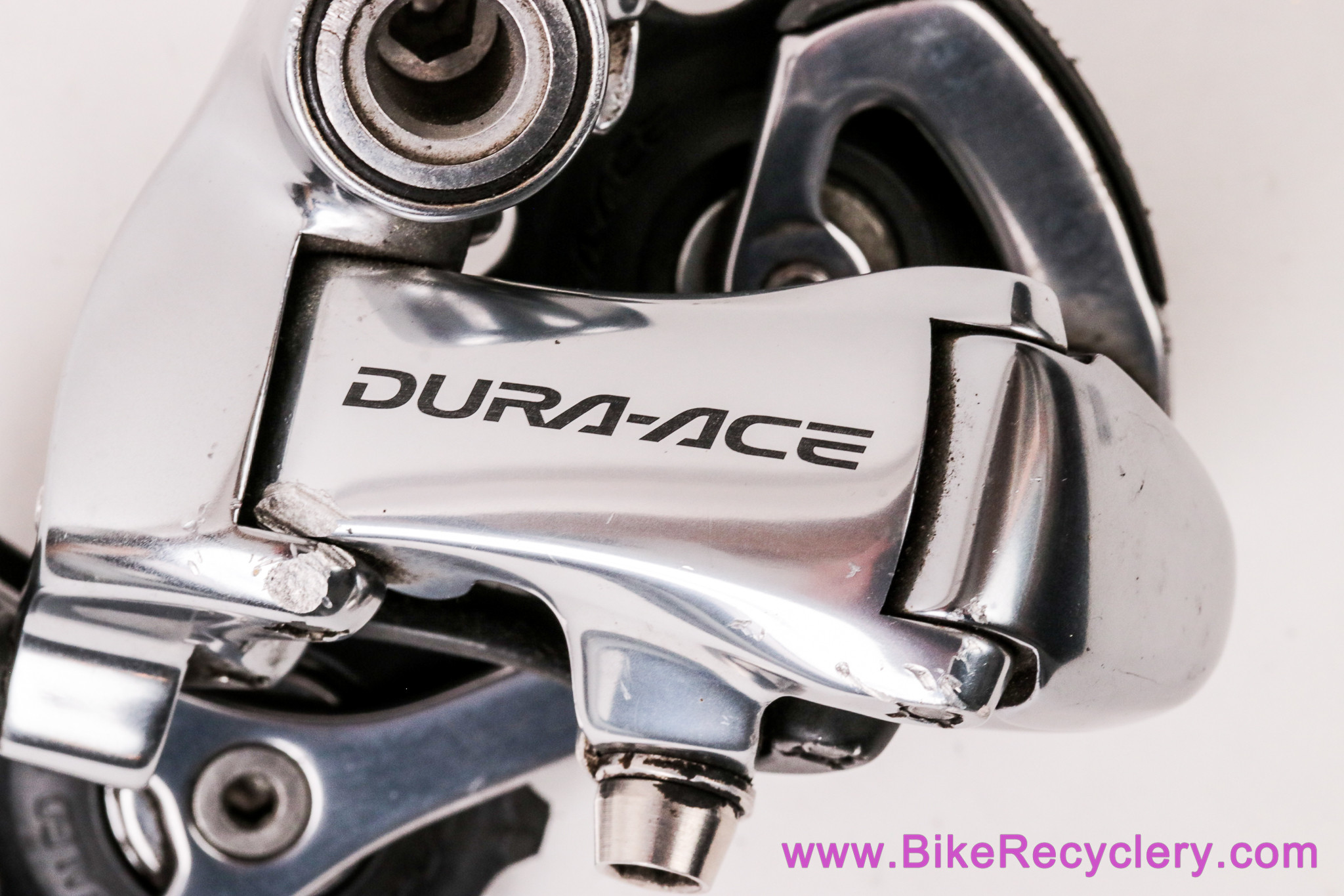 Shimano Dura Ace RD-7700 Rear Derailleur