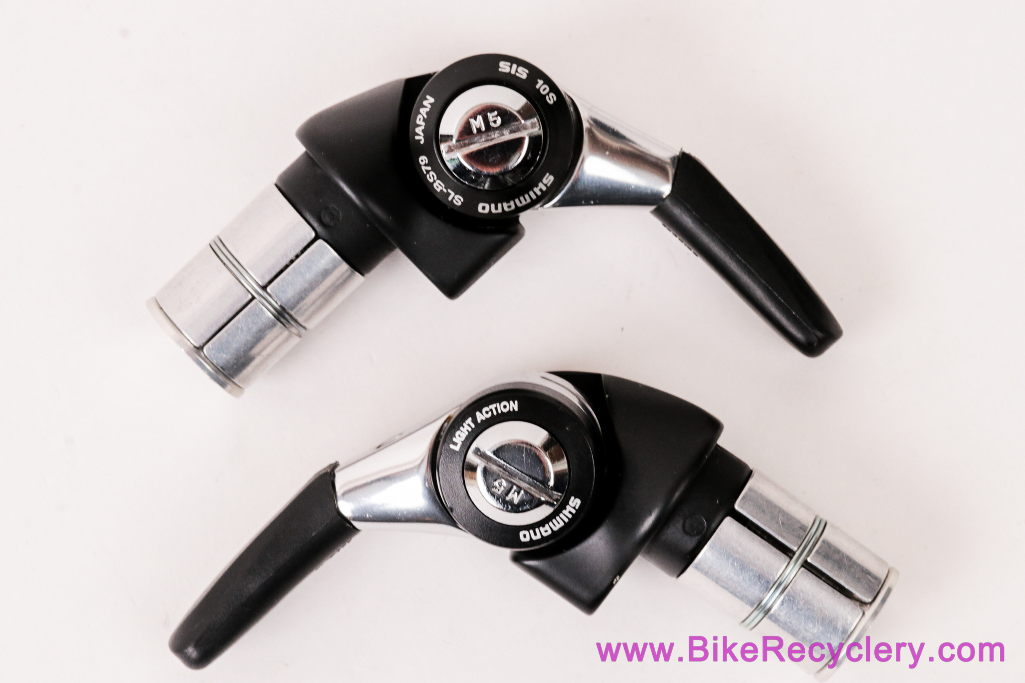 SHIMANO DURA-ACE SL-BS79 バーエンドシフター シマノDURA-ACE