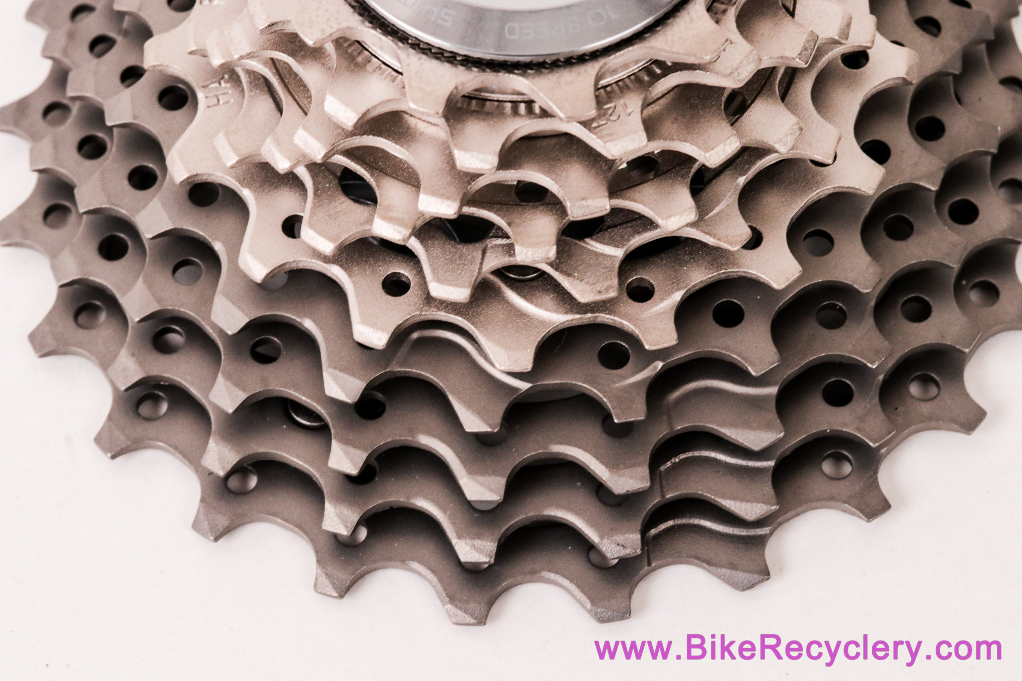 NOS Shimano Dura Ace CS-7900 10 Speed Cassette: 11-25t - Bike