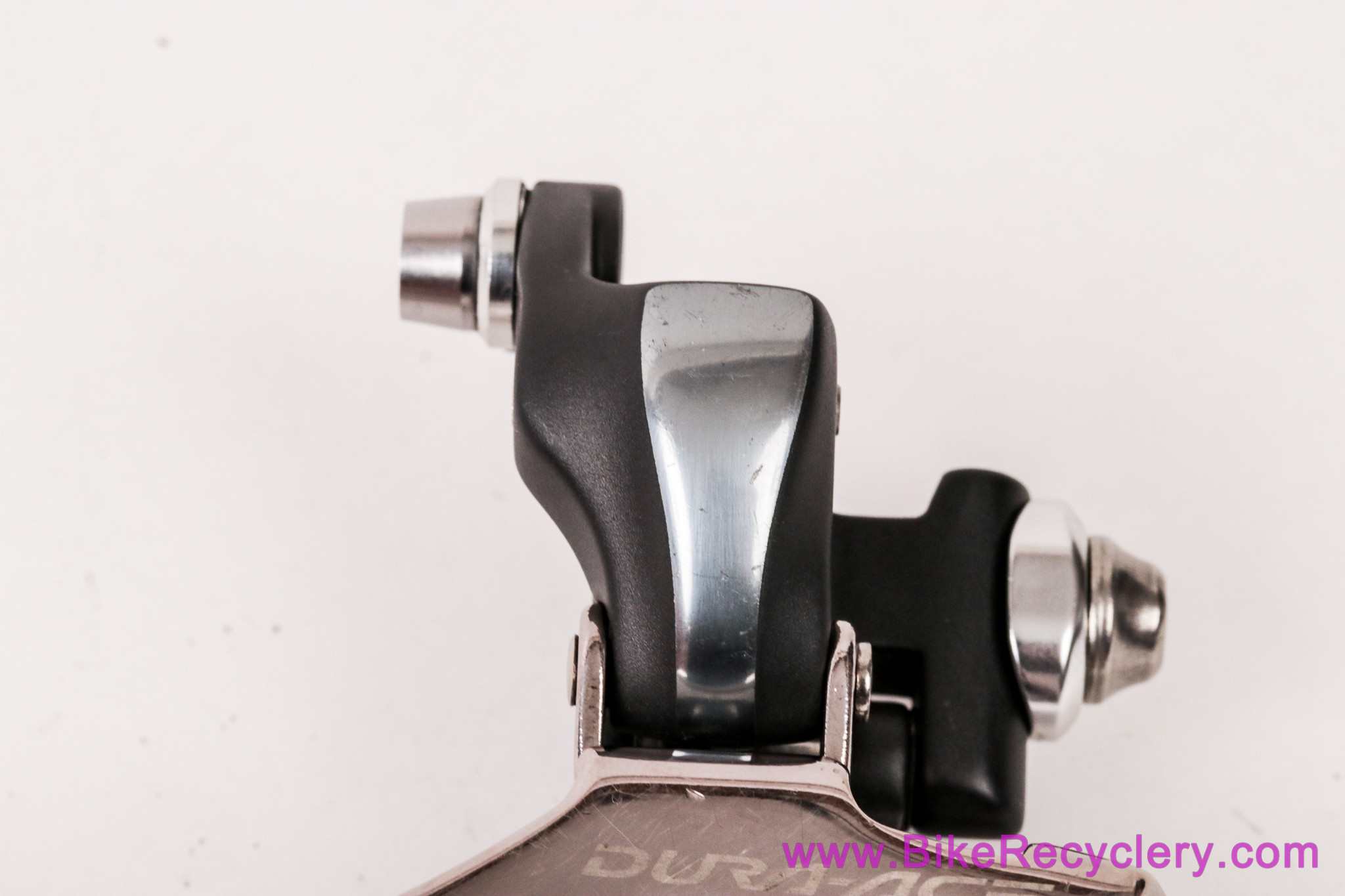 Shimano Dura Ace FD-7900 Front Derailleur: 10s - Braze On (Near Mint)