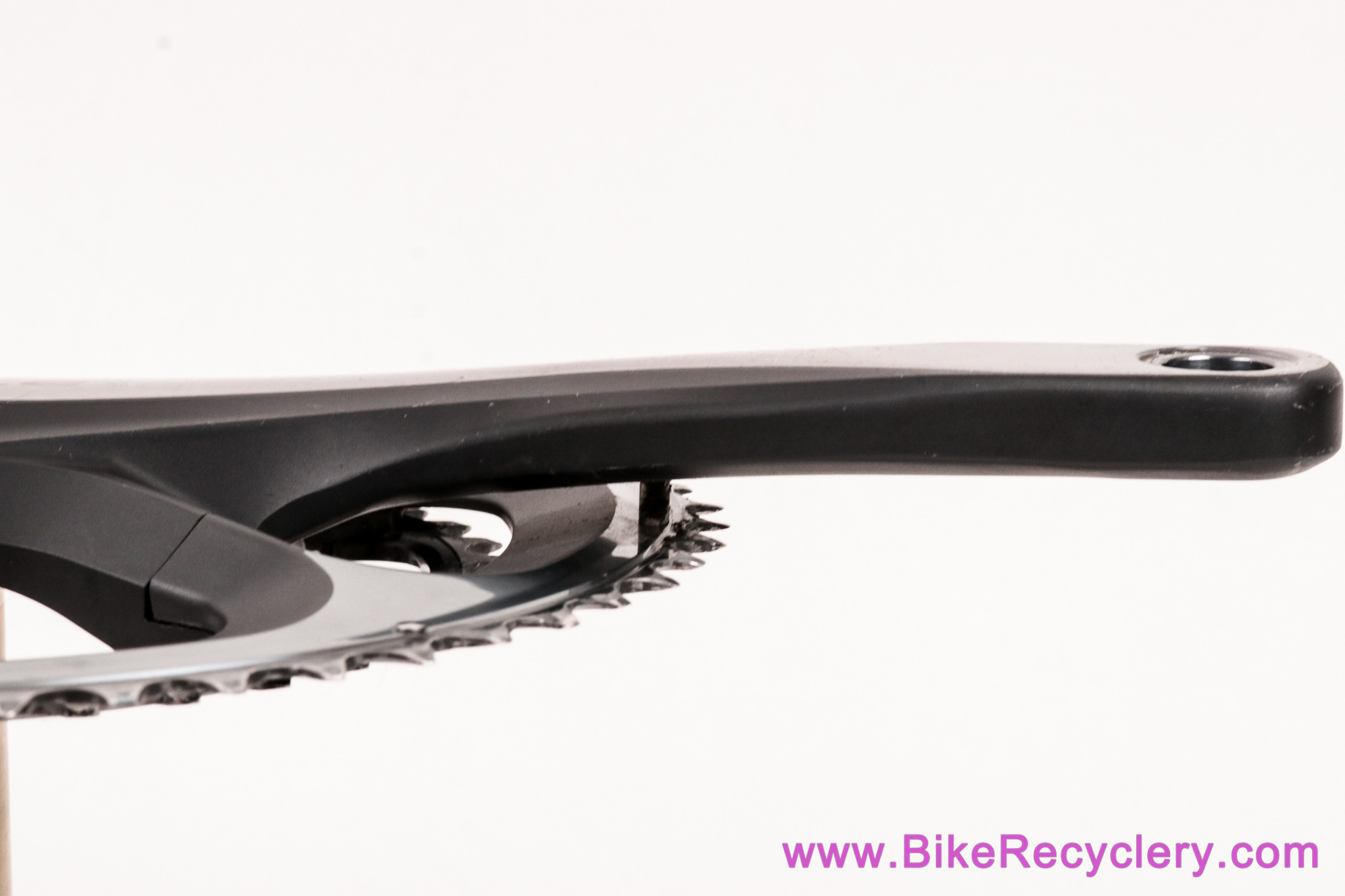 Shimano Dura Ace FC-7900 Crankset: 172.5mm - 53/39t (EXC+) - Bike