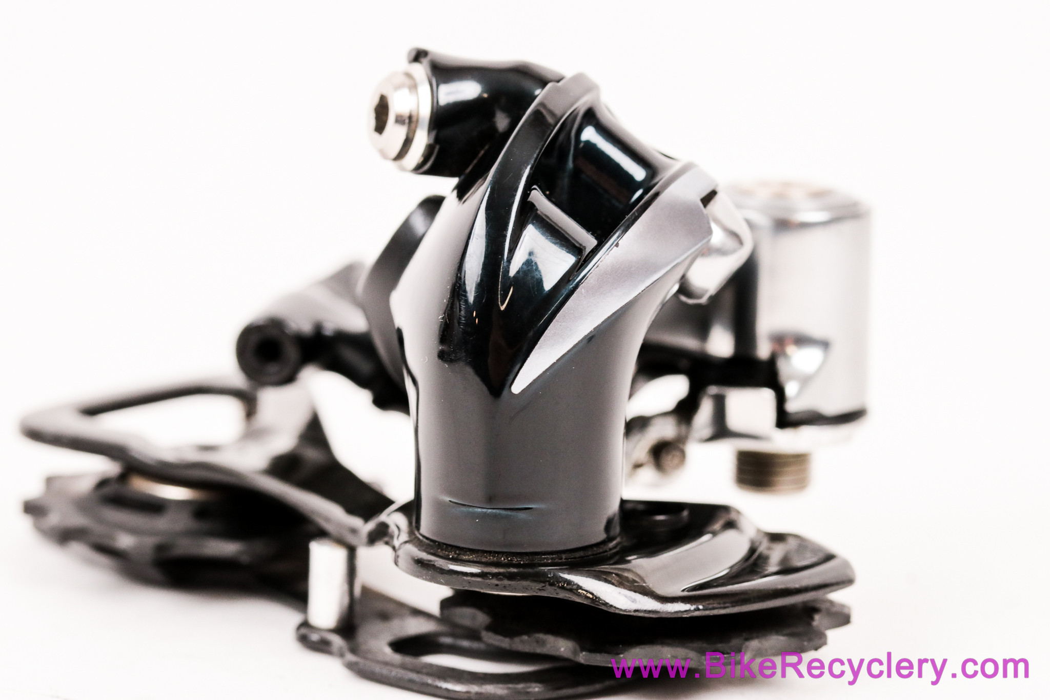 Shimano Dura Ace RD-9000 Rear Derailleur: 11s (LOW MILES Near Mint