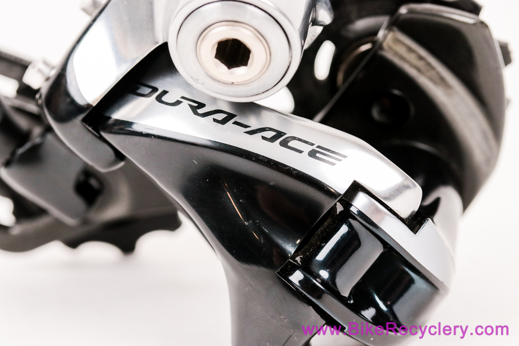 SHIMANO RD-9000 11s DURA-ACE 送料無料 元箱 説明書付き シマノ