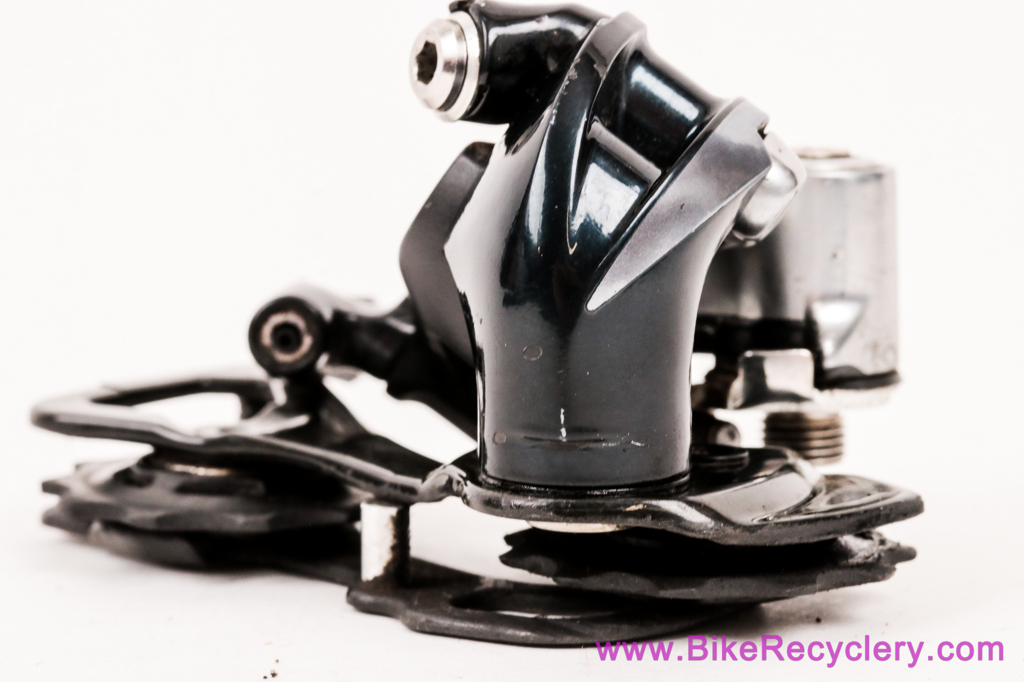 Shimano Dura Ace RD-9000 Rear Derailleur: 11 Speed (EXC)