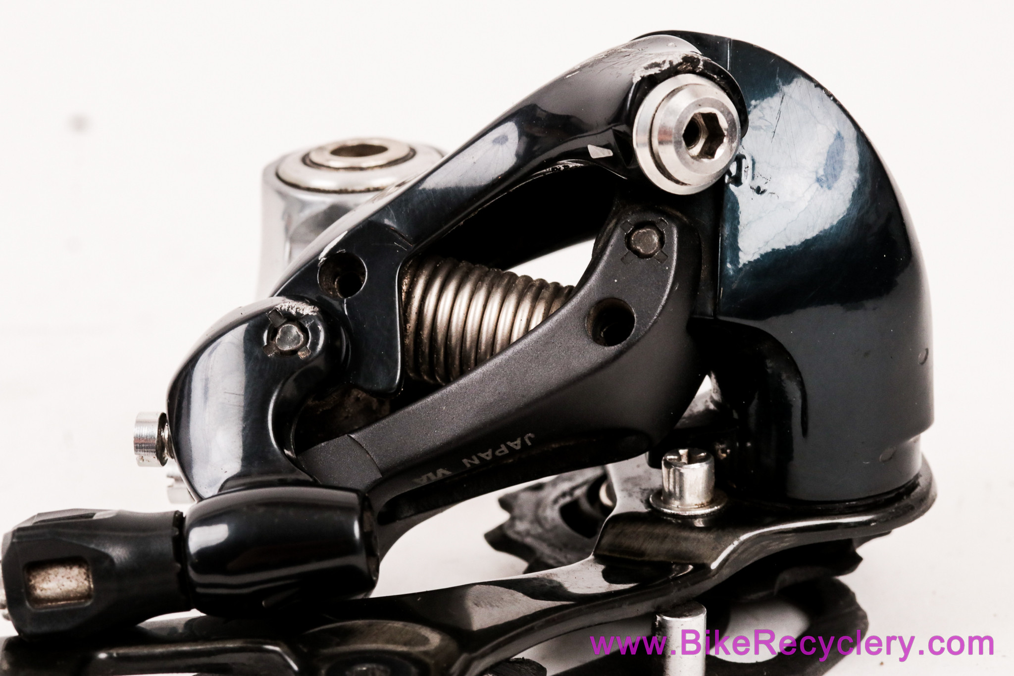 Shimano Dura Ace RD-9000 Rear Derailleur: 11 Speed (EXC) - Bike