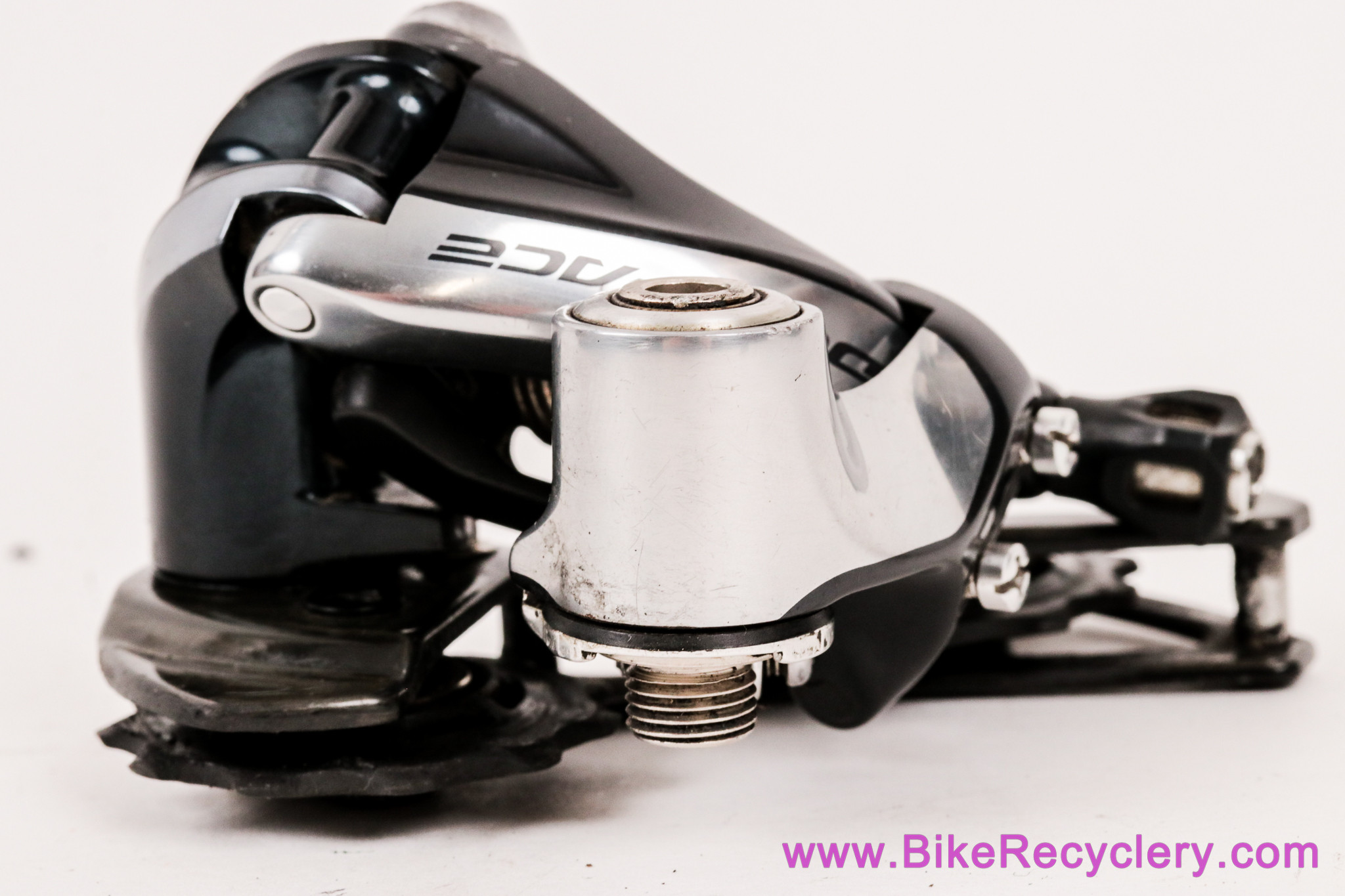 Shimano Dura Ace RD-9000 Rear Derailleur: 11 Speed (EXC) - Bike