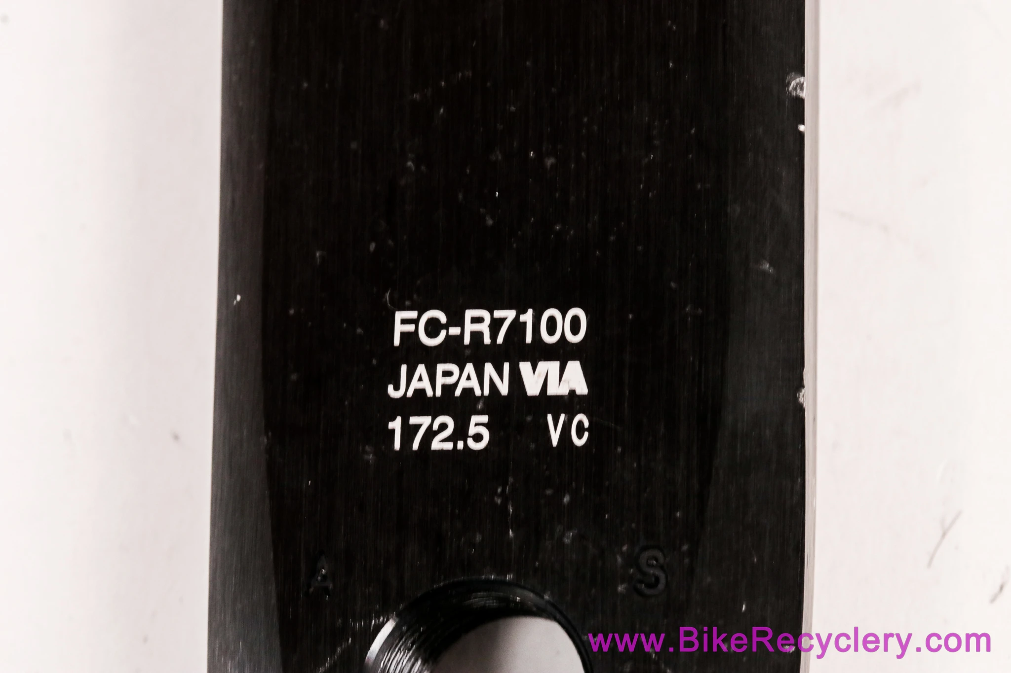 Shimano 105 10s / 12s Mini Groupset: FC-R7100 + 5700 (RD, FH, CS)