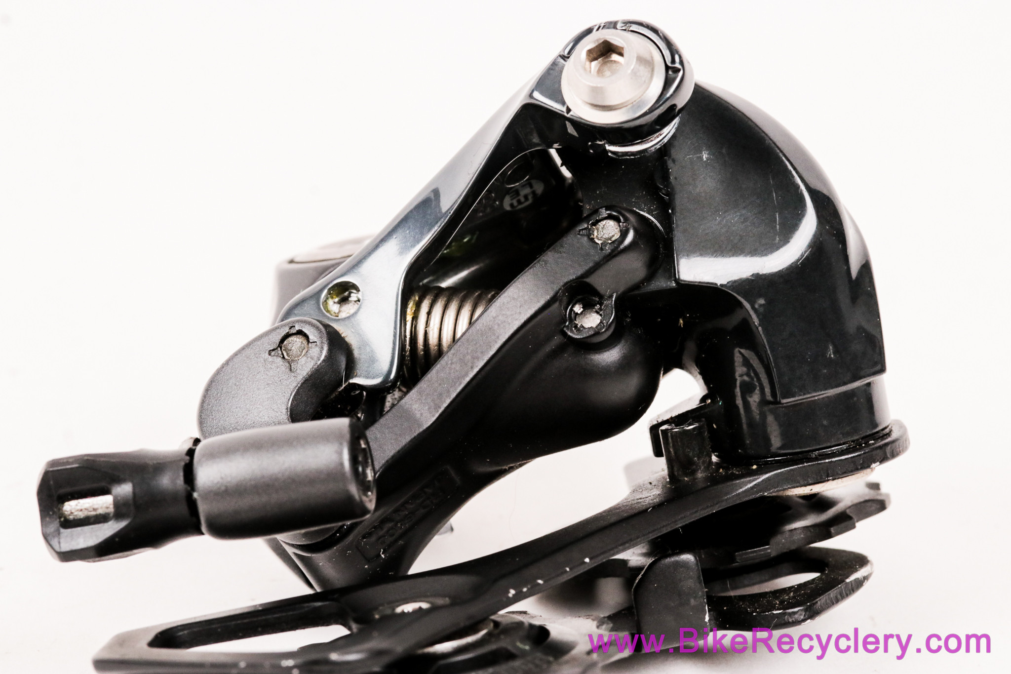 Shimano Ultegra RD-6800 SS Rear Derailleur: 11 Speed - Short Cage