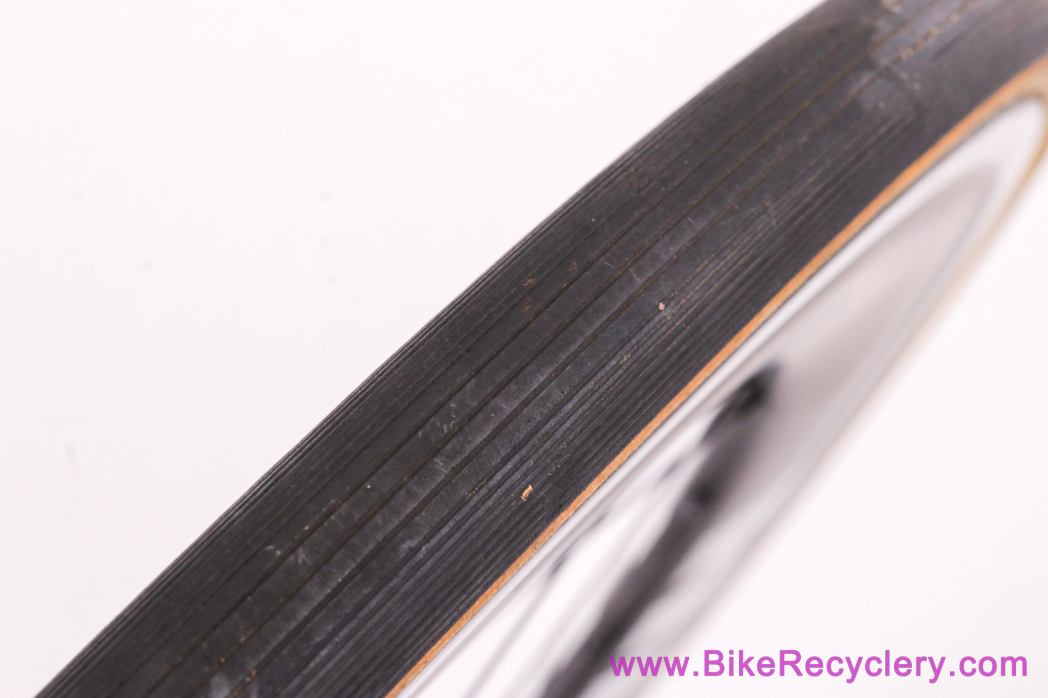 HiFi 60mm Carbon Tubular Aero Rear Wheel: Shimano 10/11/12s - 24H (EXC)