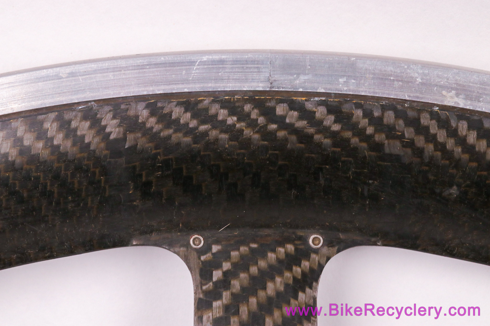 700c Spinergy Rev X X-Tra Light Carbon 4-Spoke Wheelset: 8/9 Speed