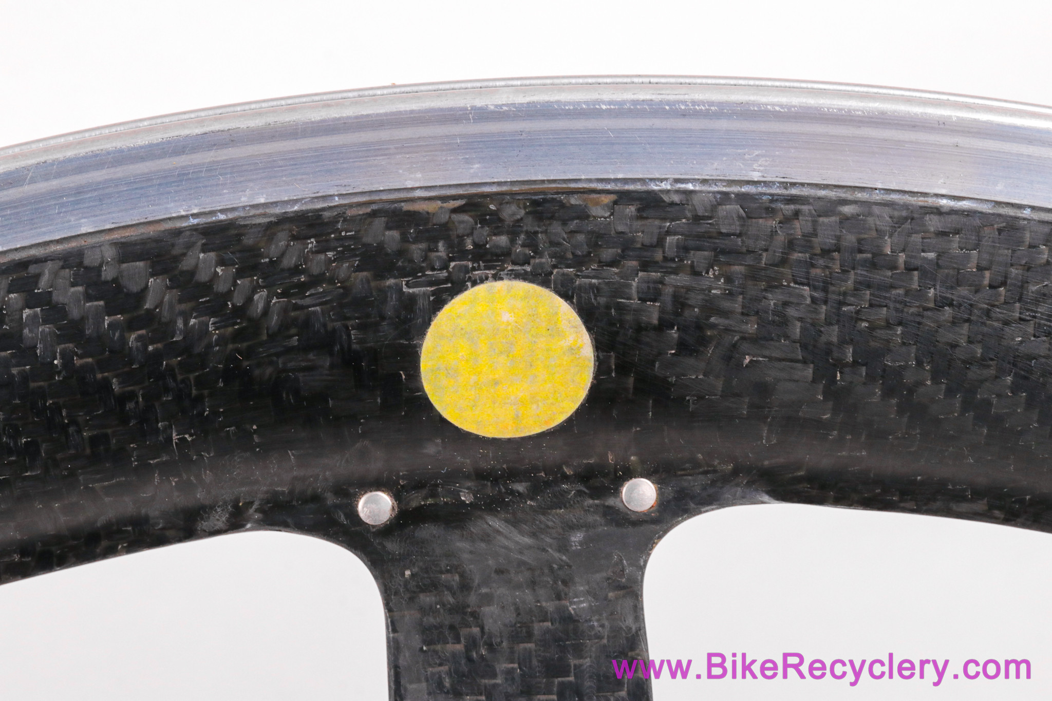 700c Spinergy Rev X X-Tra Light Carbon 4-Spoke Wheelset: 8/9 Speed