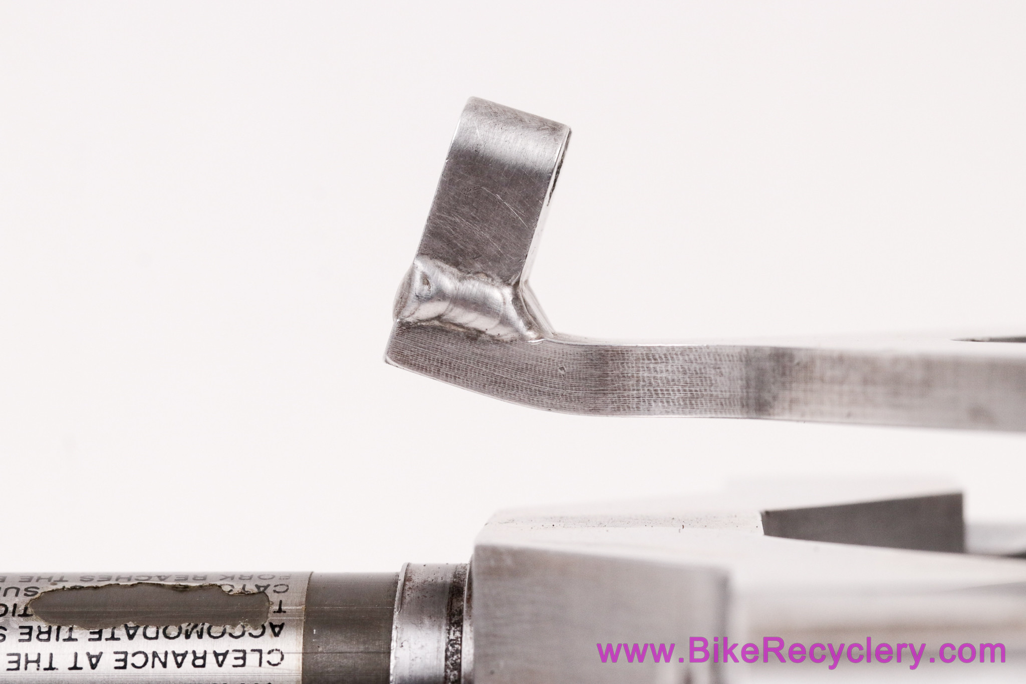 Manitou One Suspension Fork (M1): 1 1/8