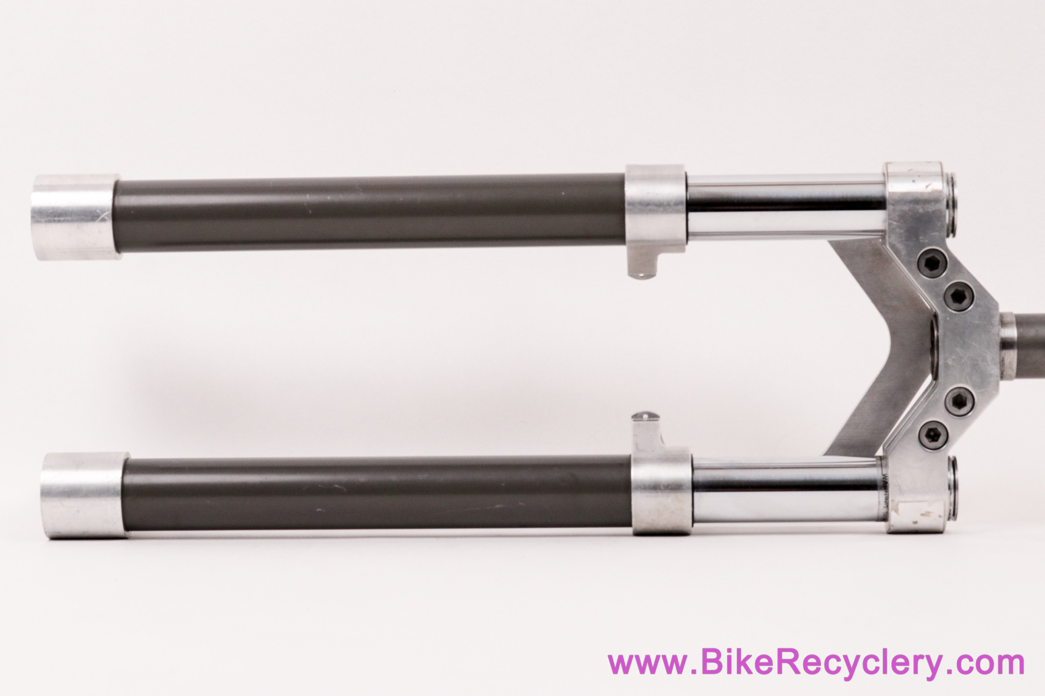 Manitou One Suspension Fork (M1): 1 1/8