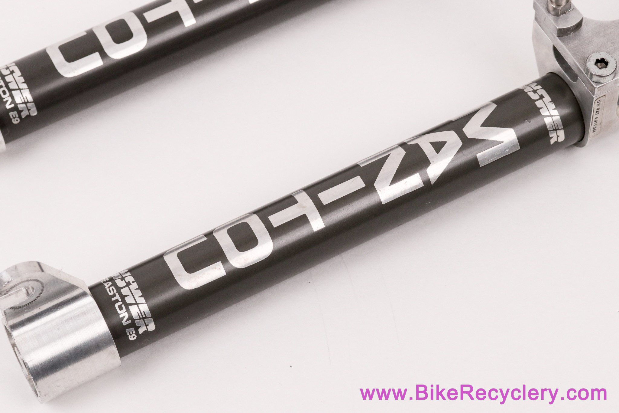Manitou One Suspension Fork (M1): 1 1/8
