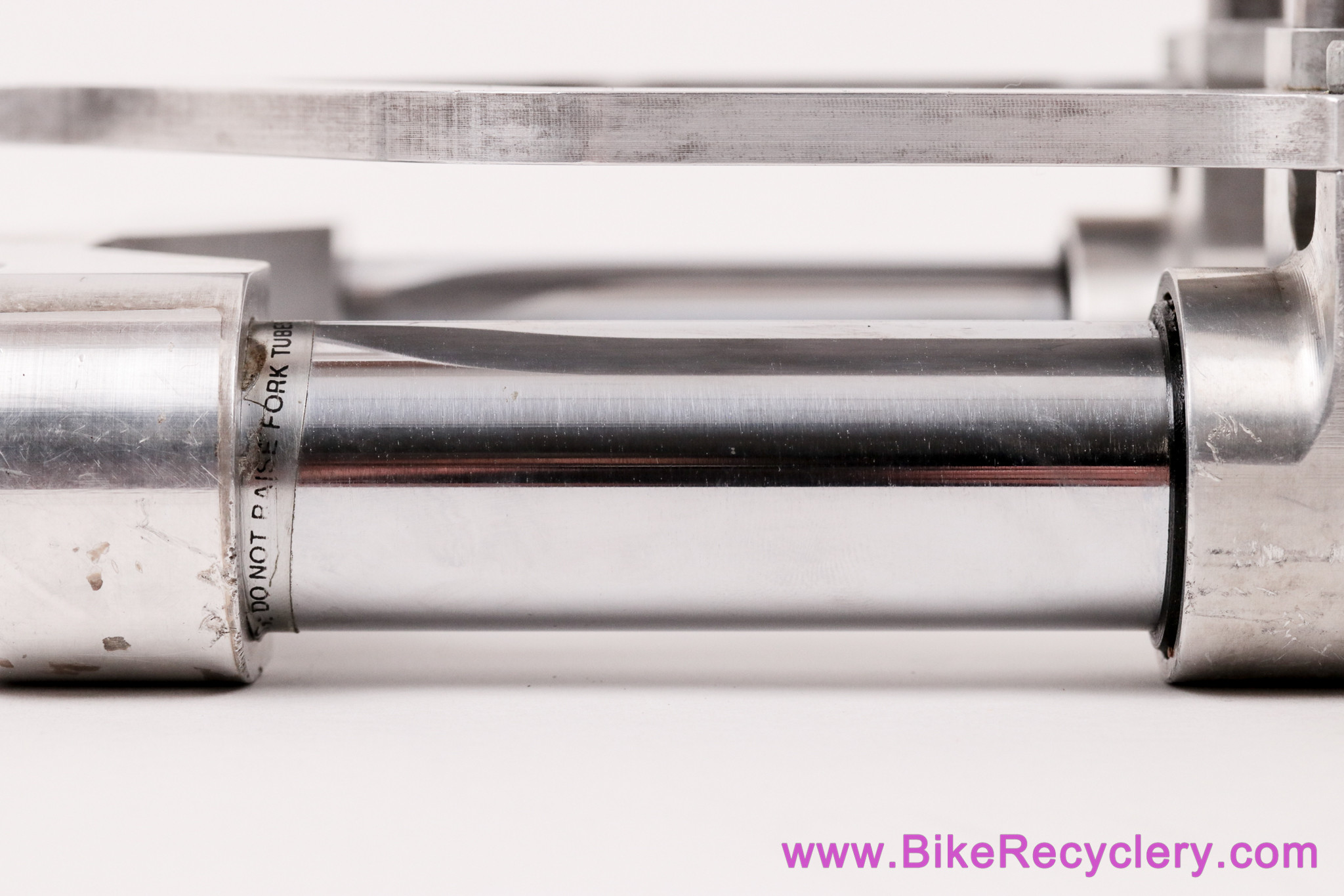 Manitou One Suspension Fork (M1): 1 1/8