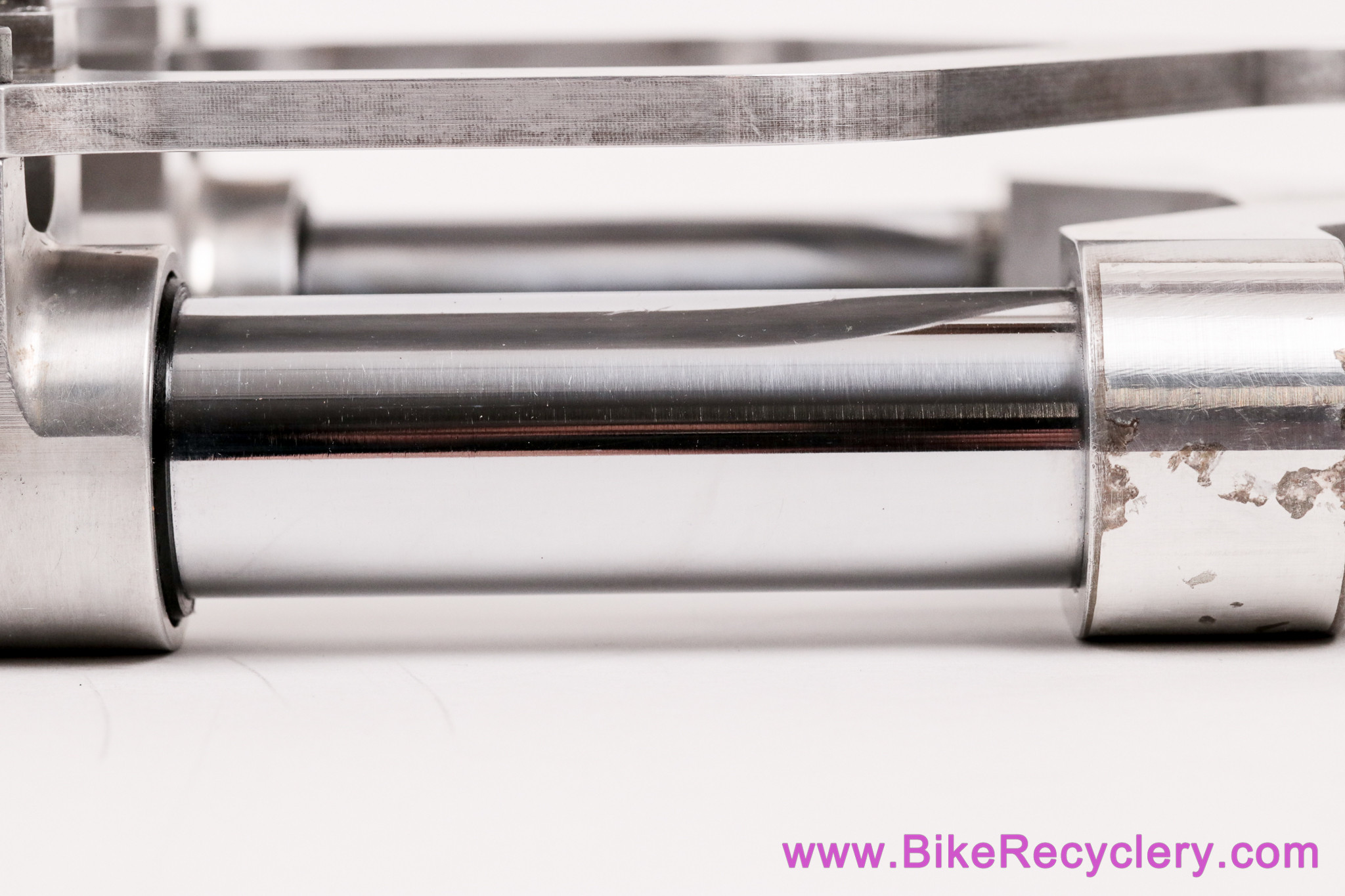 Manitou One Suspension Fork (M1):  1 1/8" Threaded - FRESH REBUILD (Near Mint)
