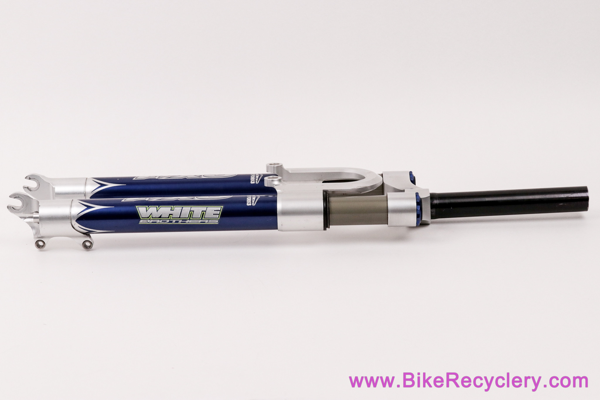 White Brothers CX-1 Fork: 26