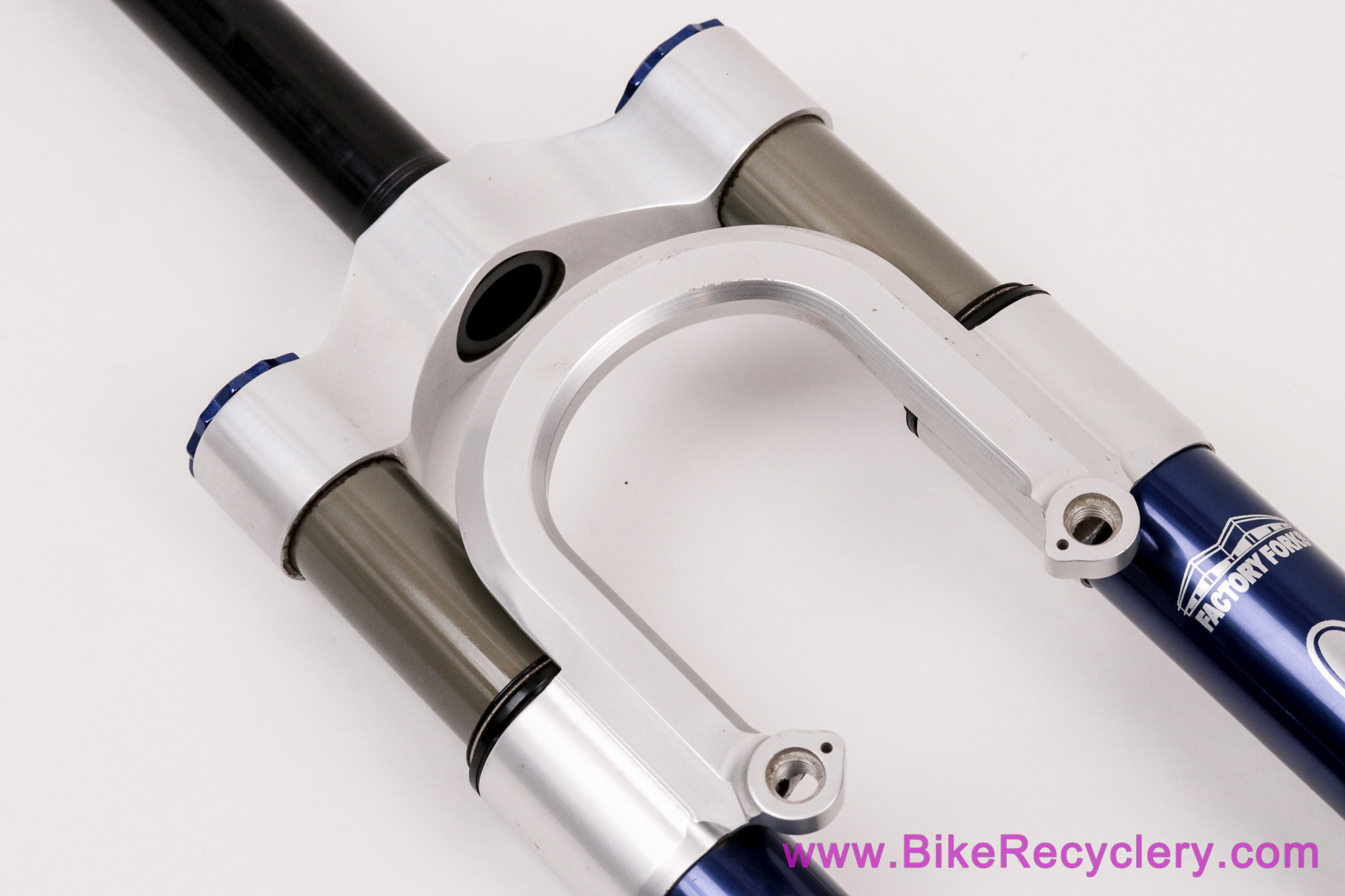 White Brothers CX-1 Fork: 26