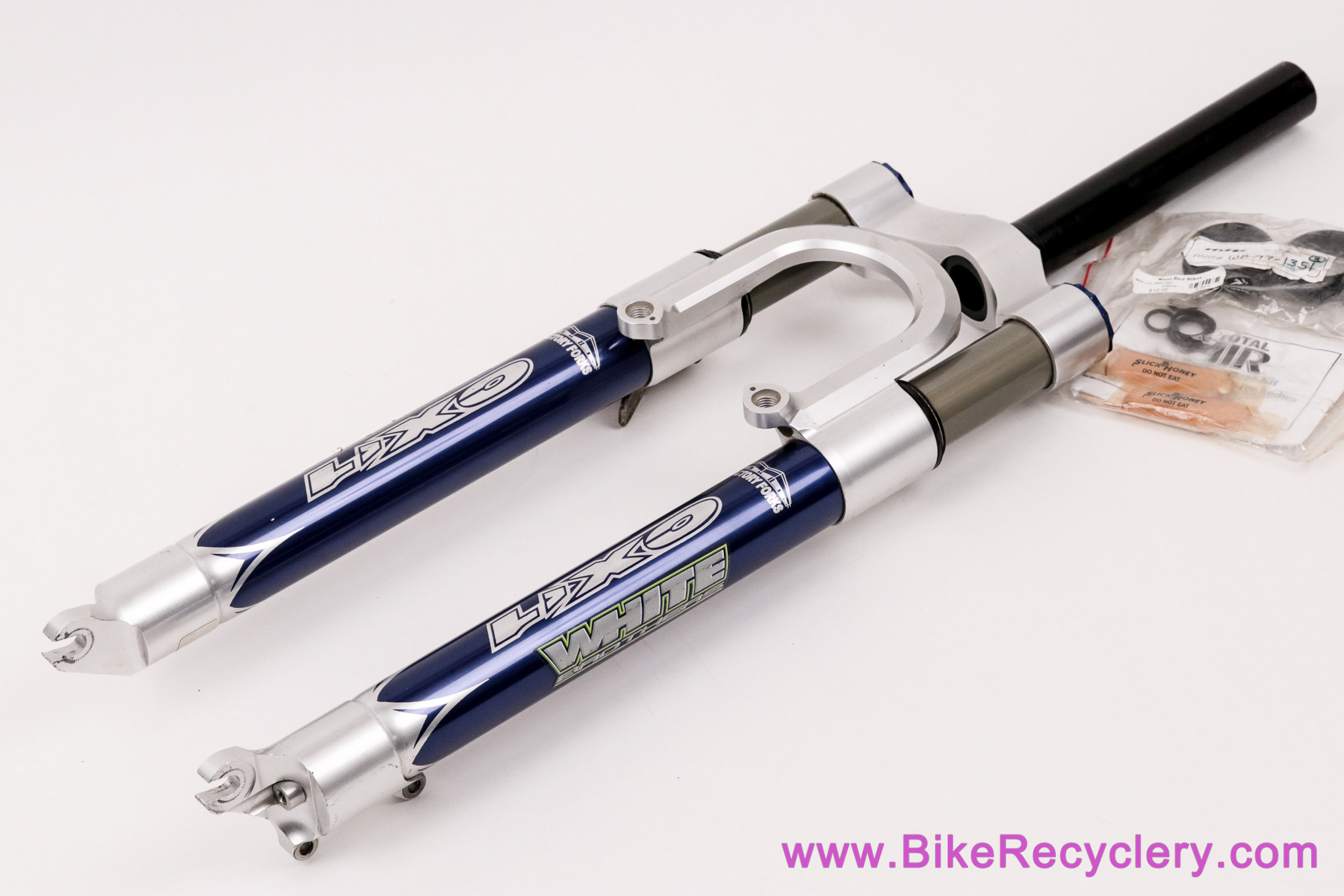 White Brothers CX-1 Fork: 26