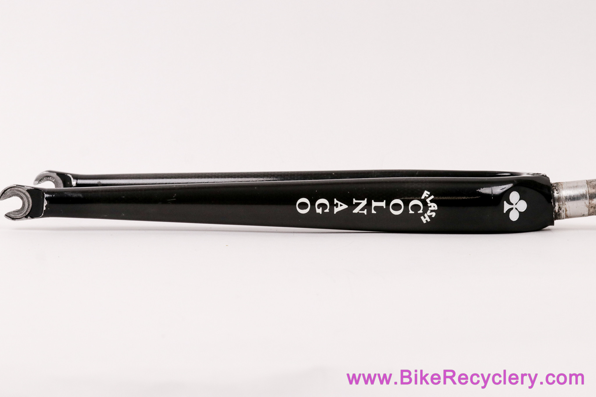 Colnago Flash Carbon Fork: 1