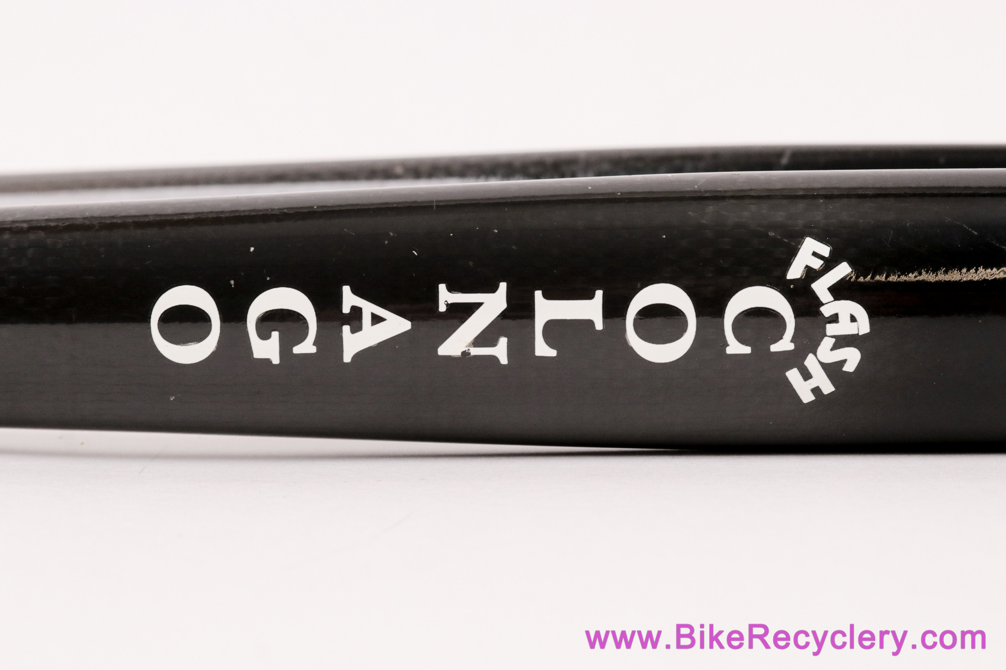 Colnago Flash Carbon Fork: 1