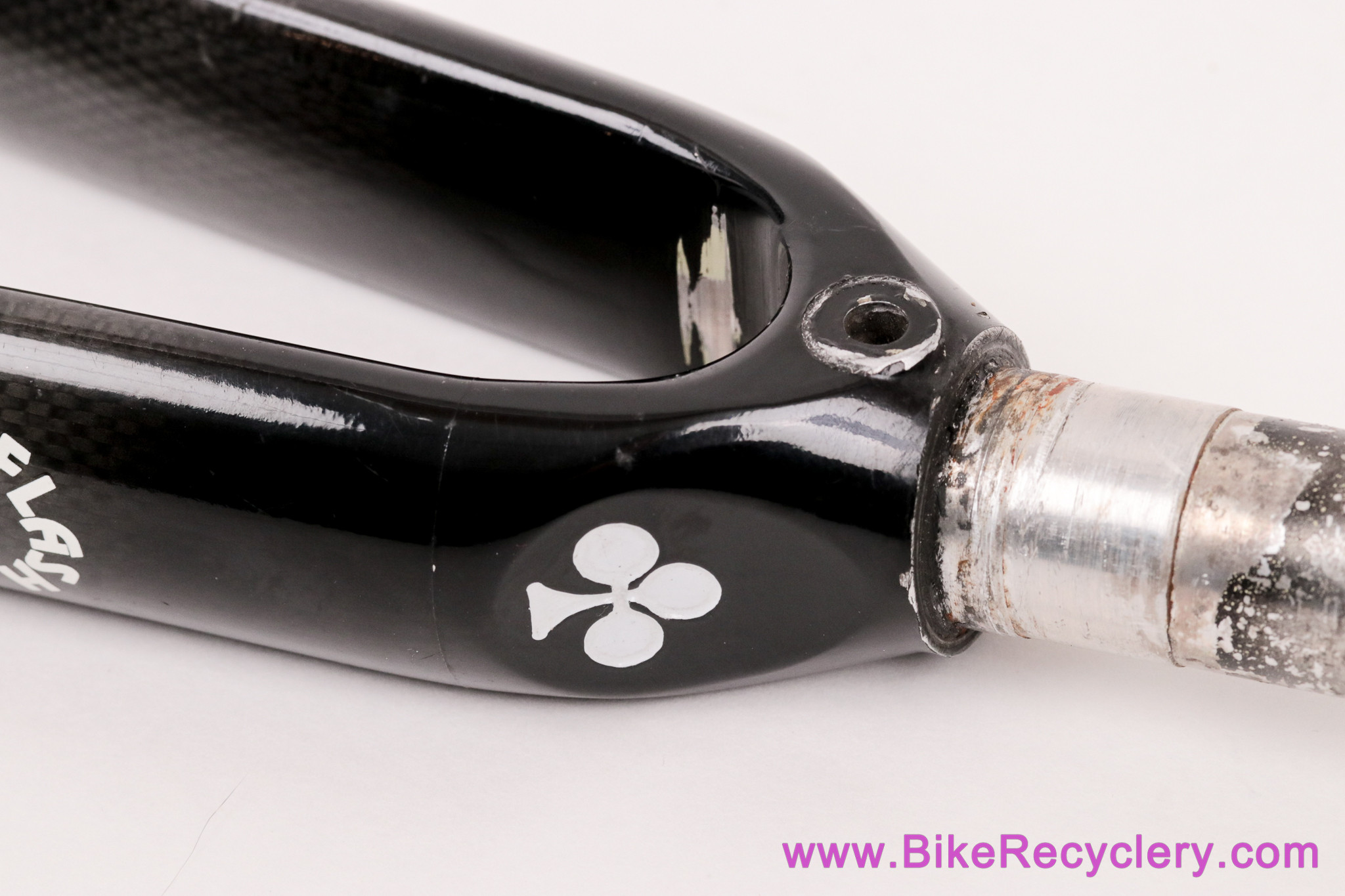 パーツ COLNAGO FLASH CARBON FORK 1\