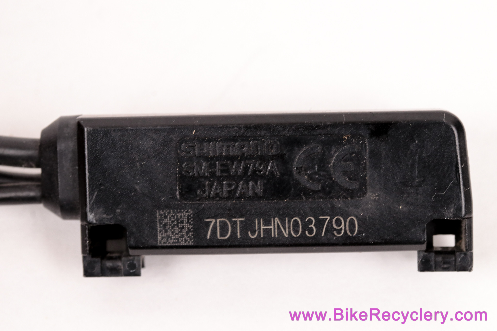 Shimano Dura Ace ST-7970 Di2 STI Shifters: 10s (Near Mint+ Low