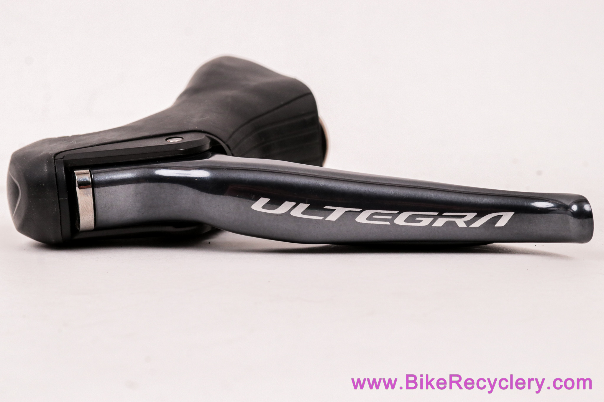 Shimano Ultegra ST-R8070-R Di2 Right STI Shifter: 11s - Hydraulic