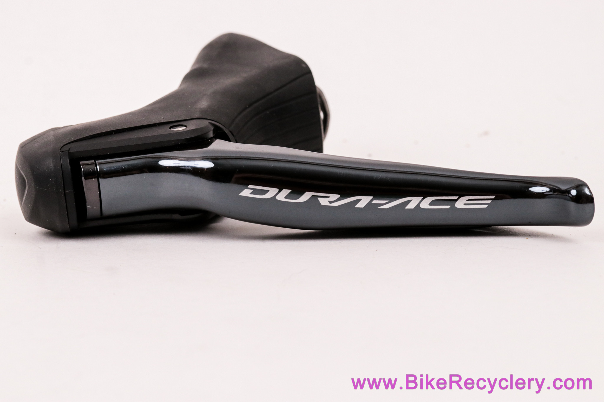 Shimano Dura Ace ST-R9170-R Di2 Right STI Shifter: 11s - Hydraulic 