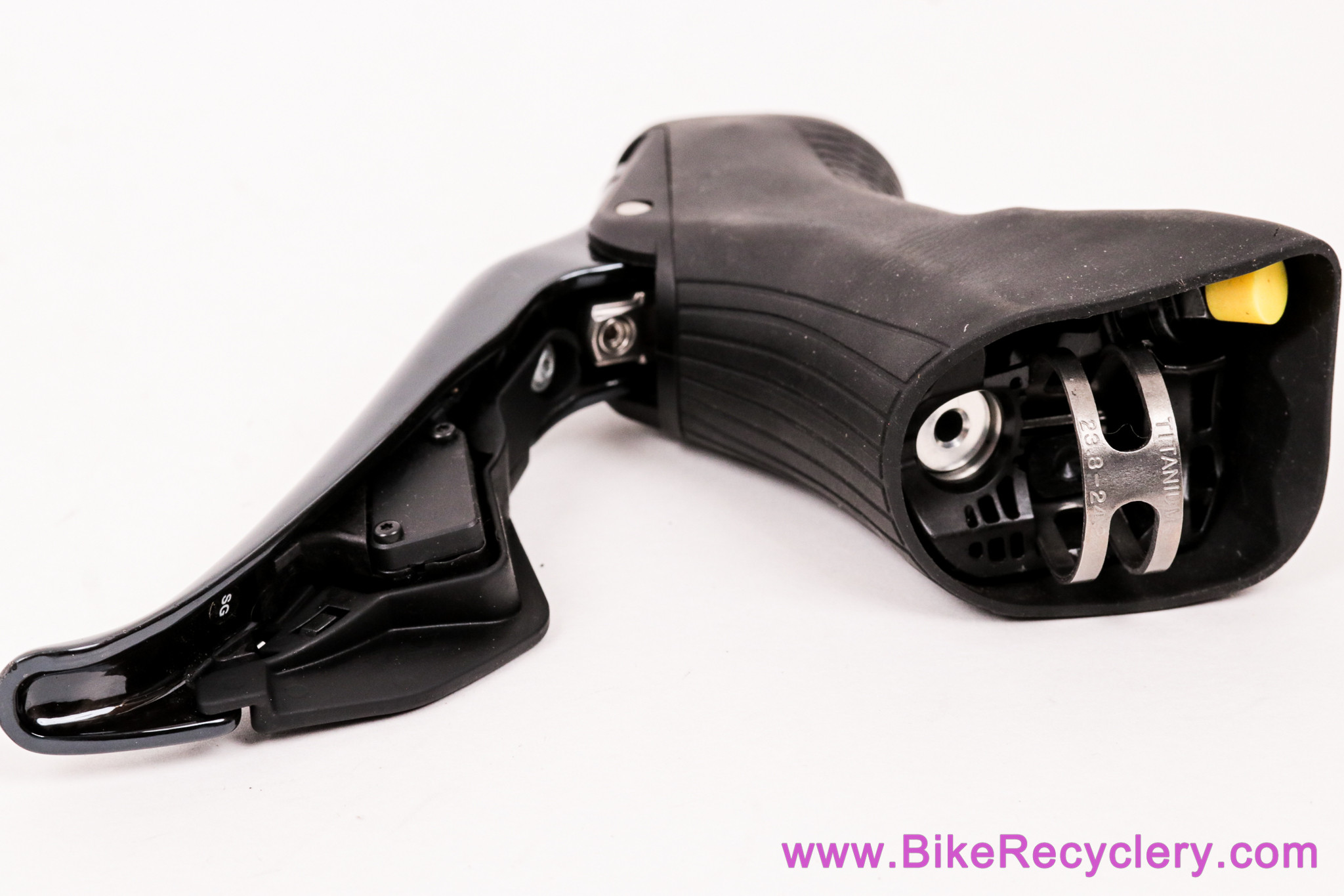 Shimano Dura Ace ST-R9170-R Di2 Right STI Shifter: 11s - Hydraulic