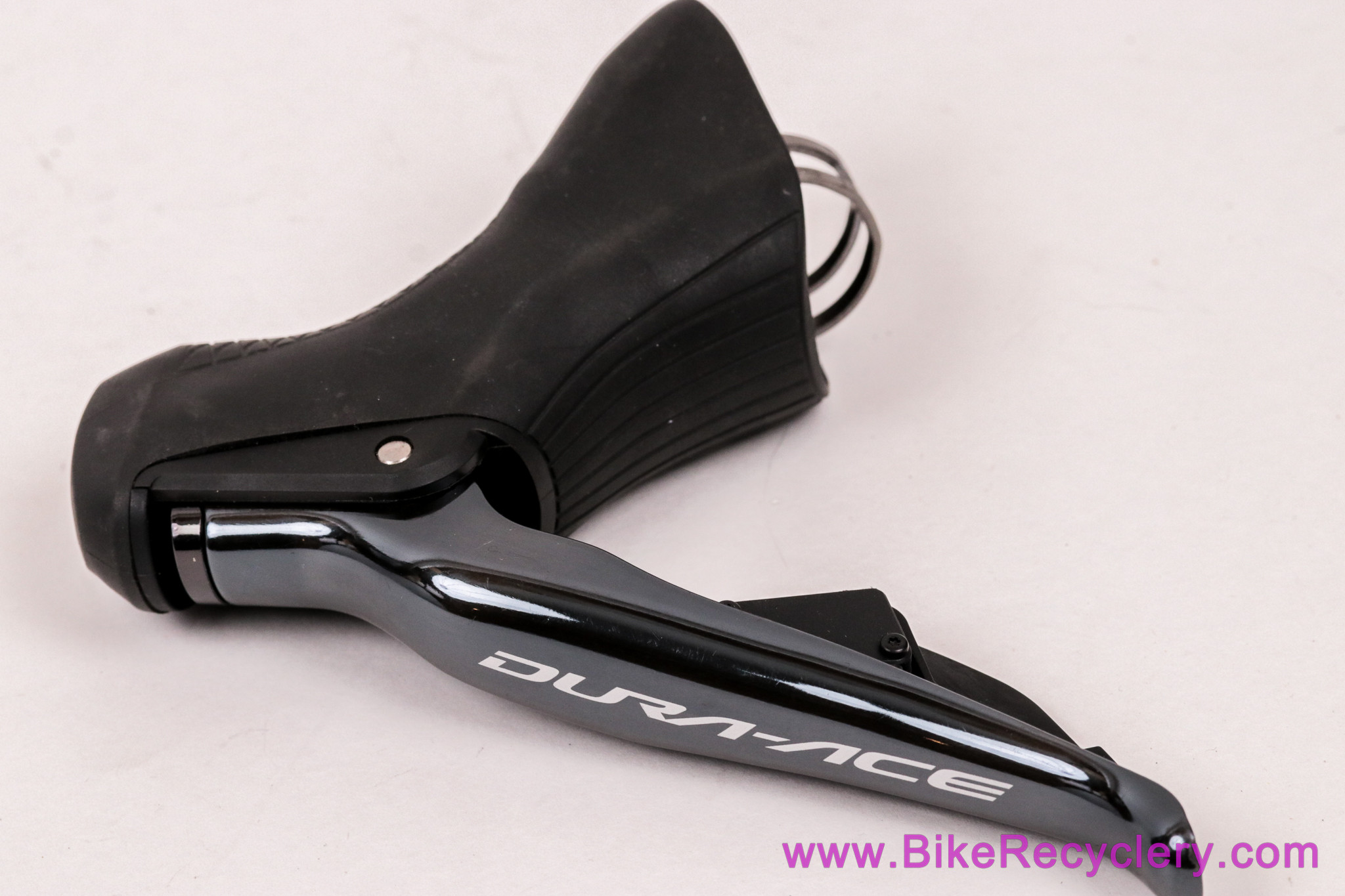 Shimano Dura Ace ST-R9170-R Di2 Right STI Shifter: 11s - Hydraulic
