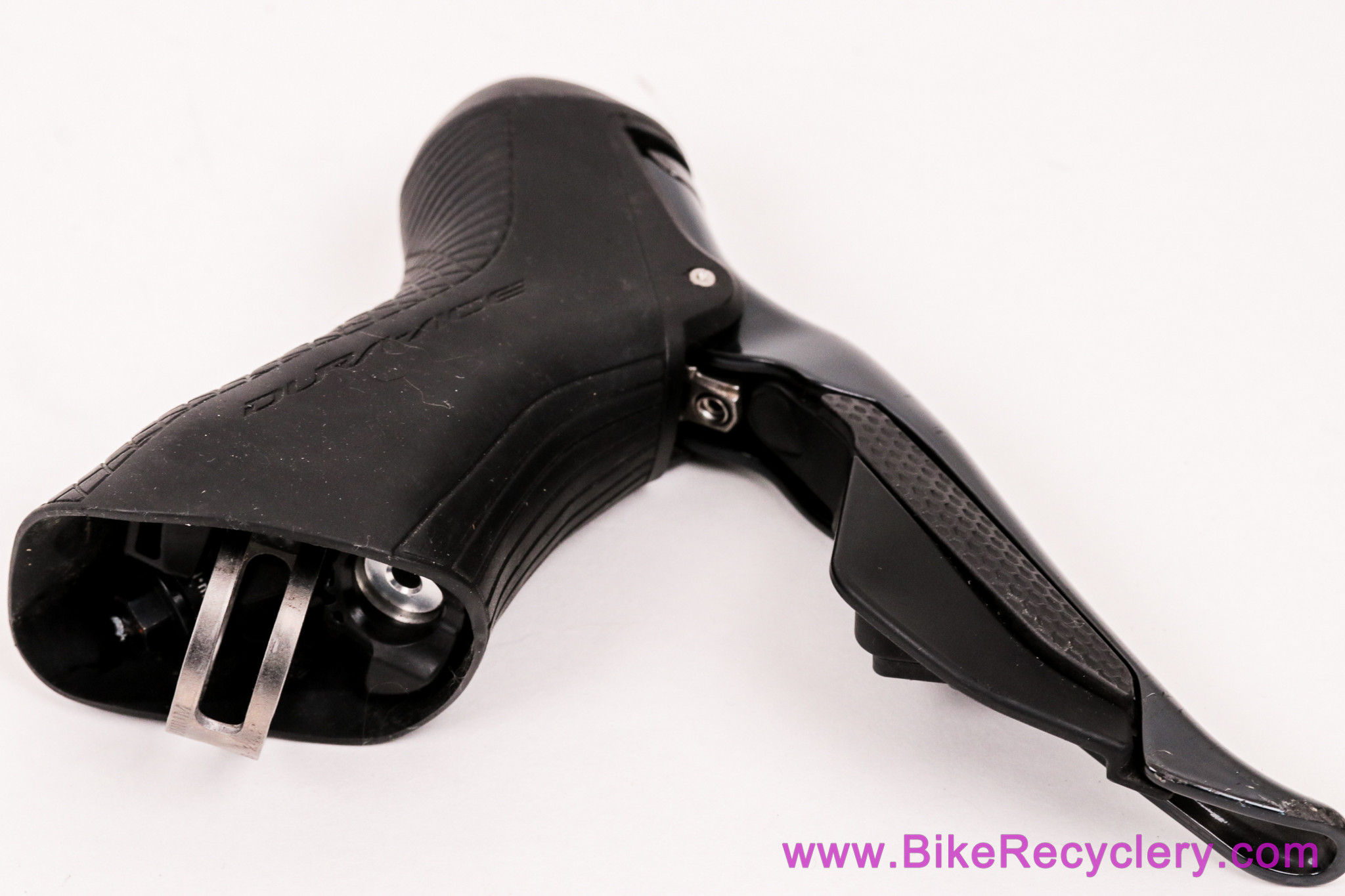 Shimano Dura Ace ST-R9170-R Di2 Right STI Shifter: 11s - Hydraulic