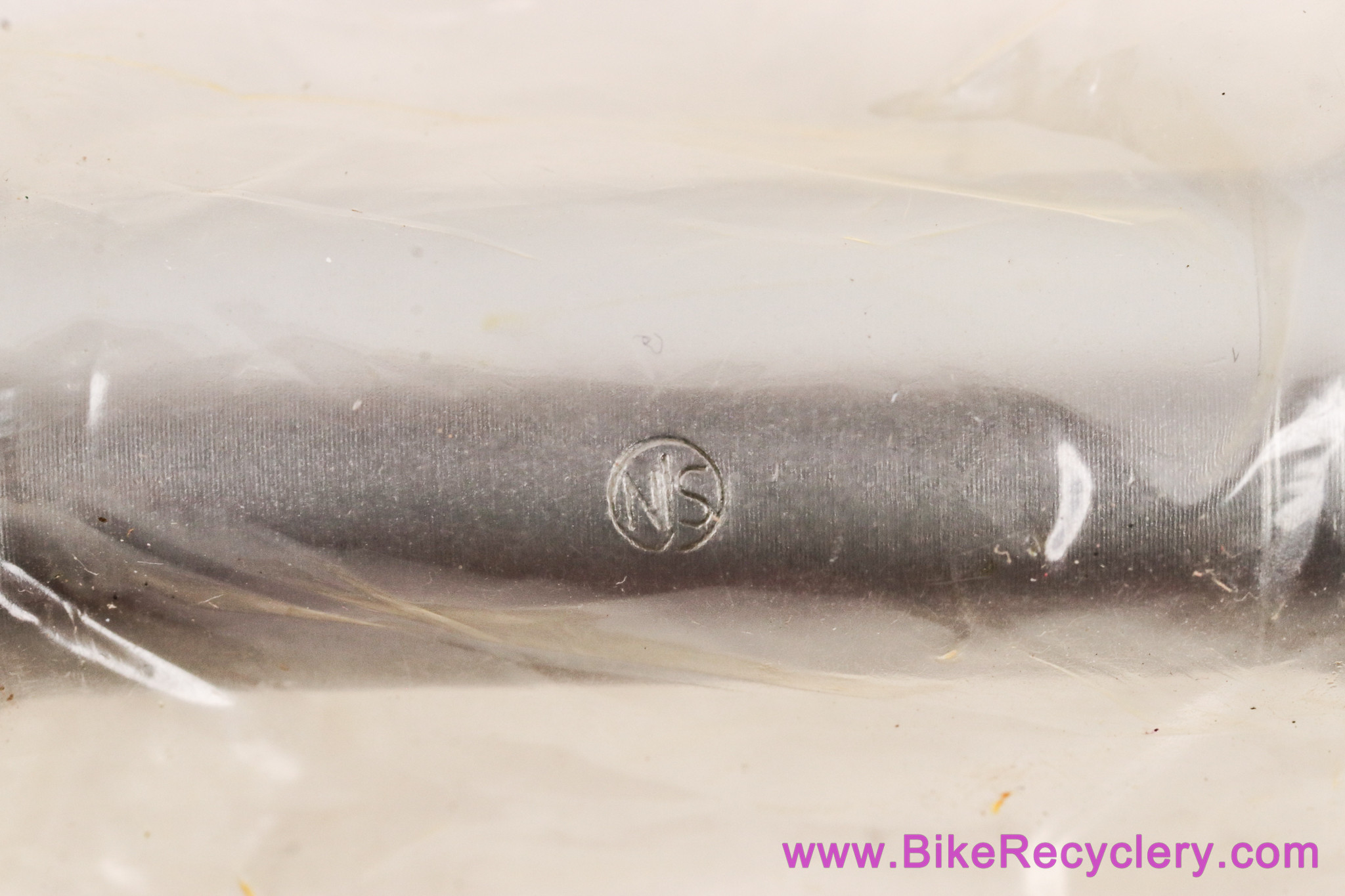 NIB/NOS Sugino 75 NJS Bottom Bracket Spindle: 109mm x 68mm - ISO - BB-SG75 - MS-68 MW-68LP