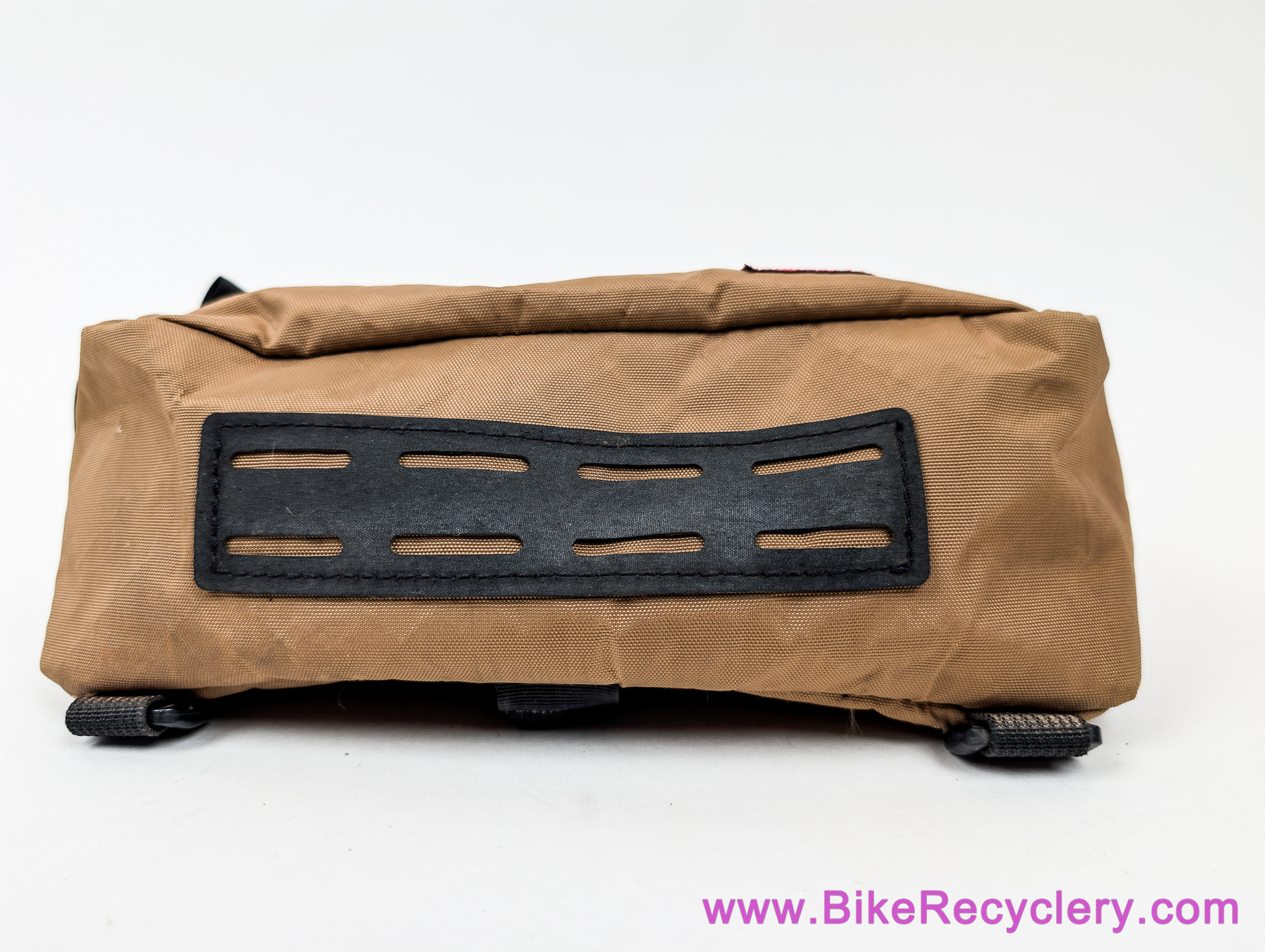 Swift Industries Kestrel Handlebar Bag - Coyote (Near Mint)