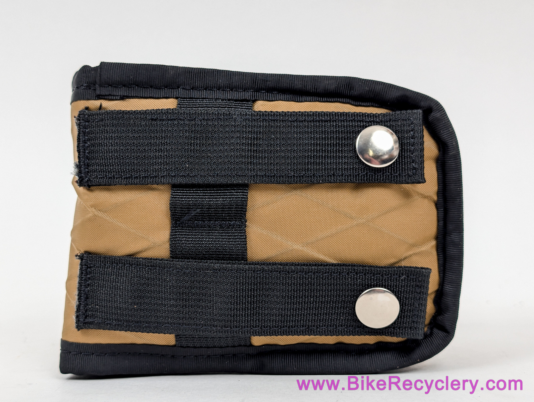 Swift Industries Rando Pocket: Coyote (New?) - Bike Recyclery
