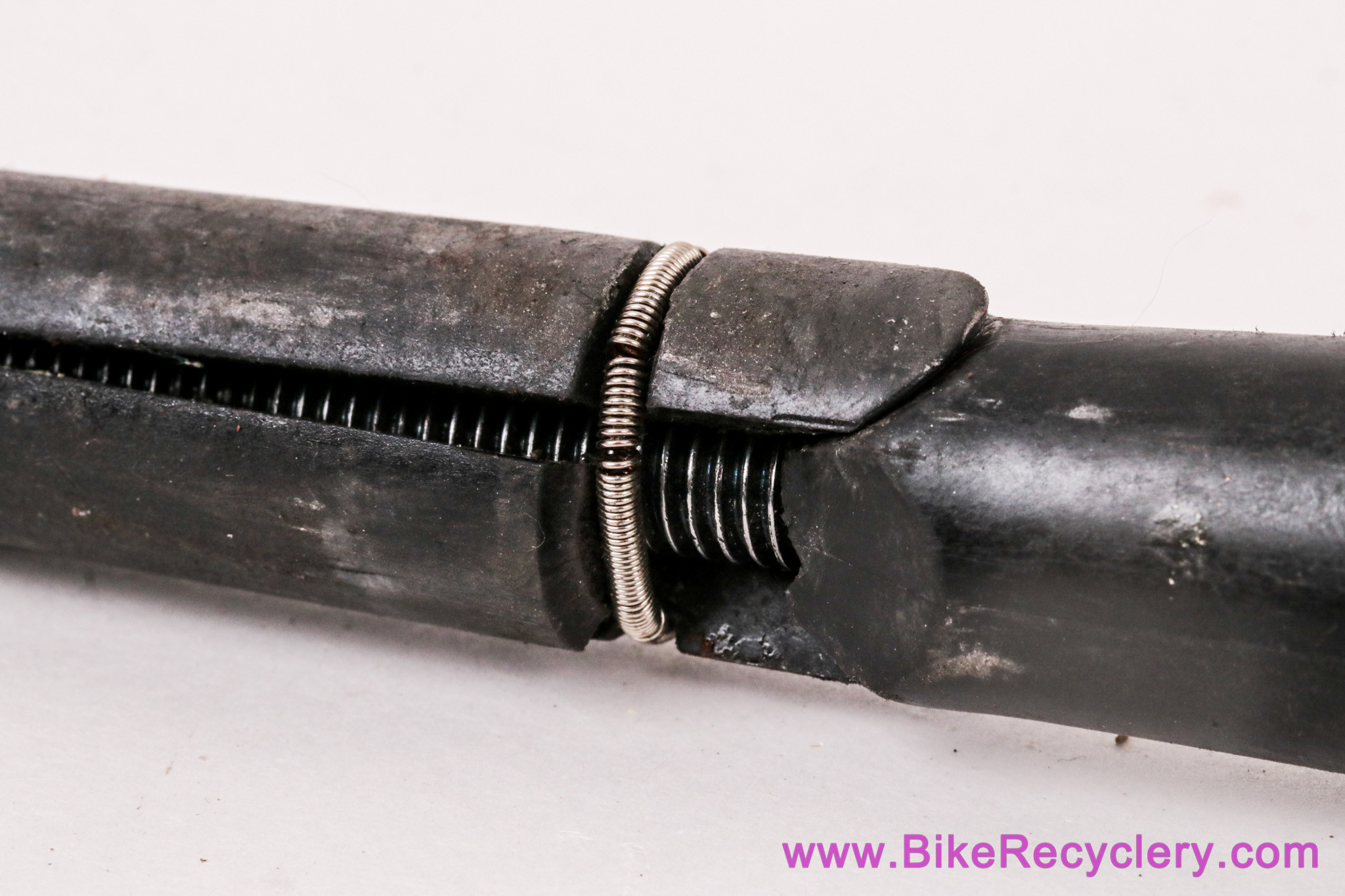 Park Tool ISC-4 Professional Internal Seat Tube Clamp For Repair Stands (Near Mint )