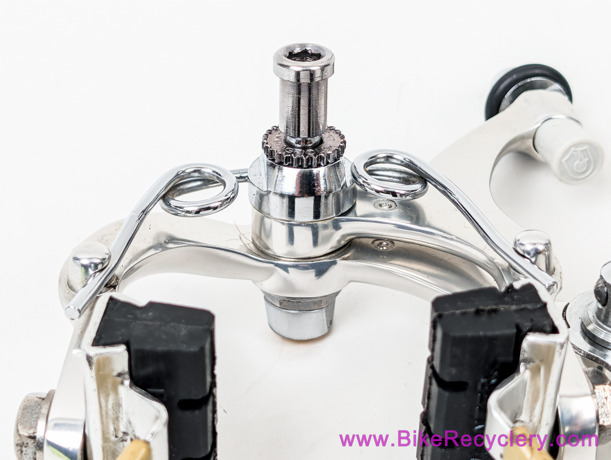 Campagnolo Super 50th Anniversary Brakeset (NOS Installed on Show Bike)