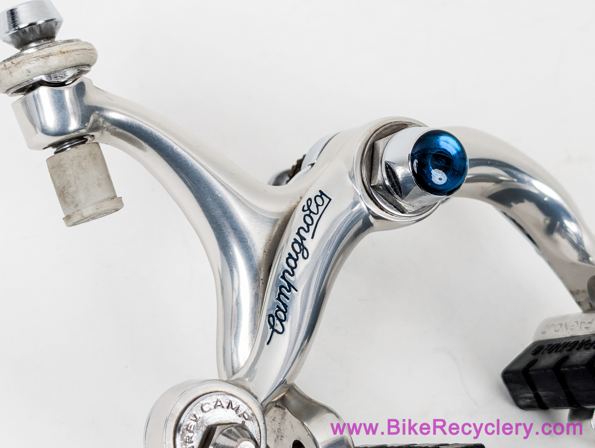 Campagnolo Super C-Record COBALTO Brakeset (LOW MILES Near Mint+)