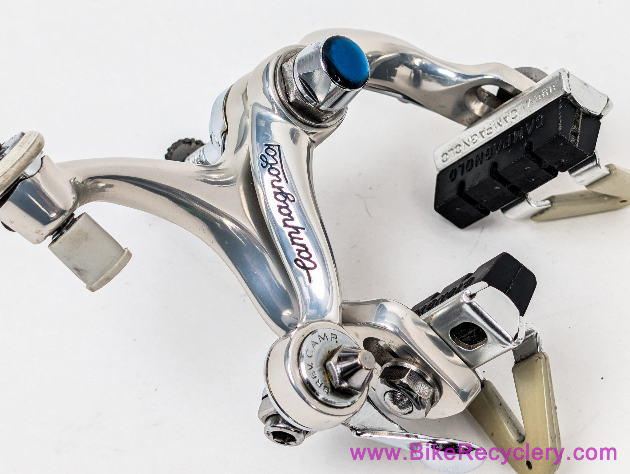 Campagnolo Super C-Record COBALTO Brakeset (LOW MILES Near Mint+)