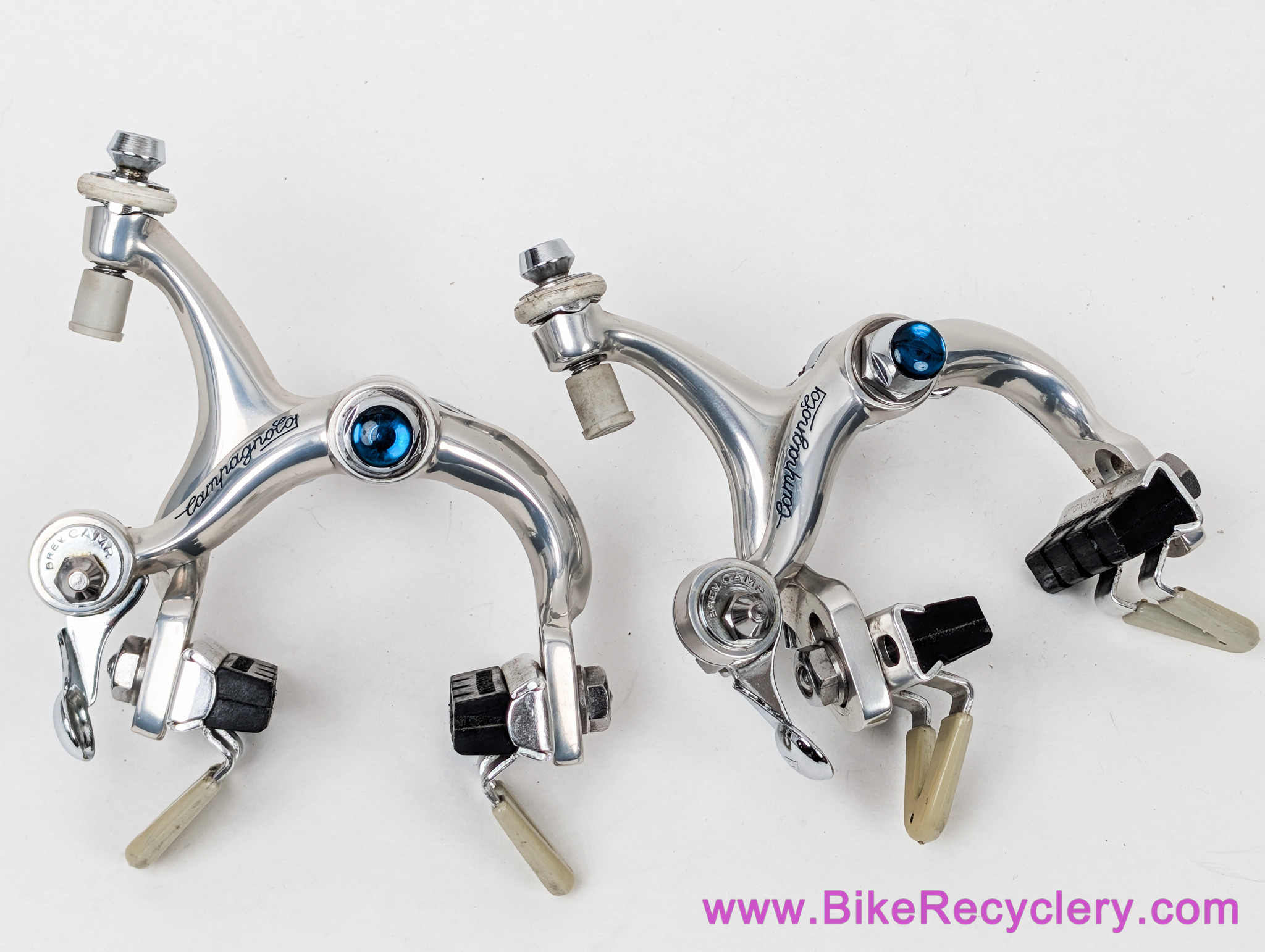 Campagnolo Super C-Record COBALTO Brakeset (LOW MILES Near Mint+)
